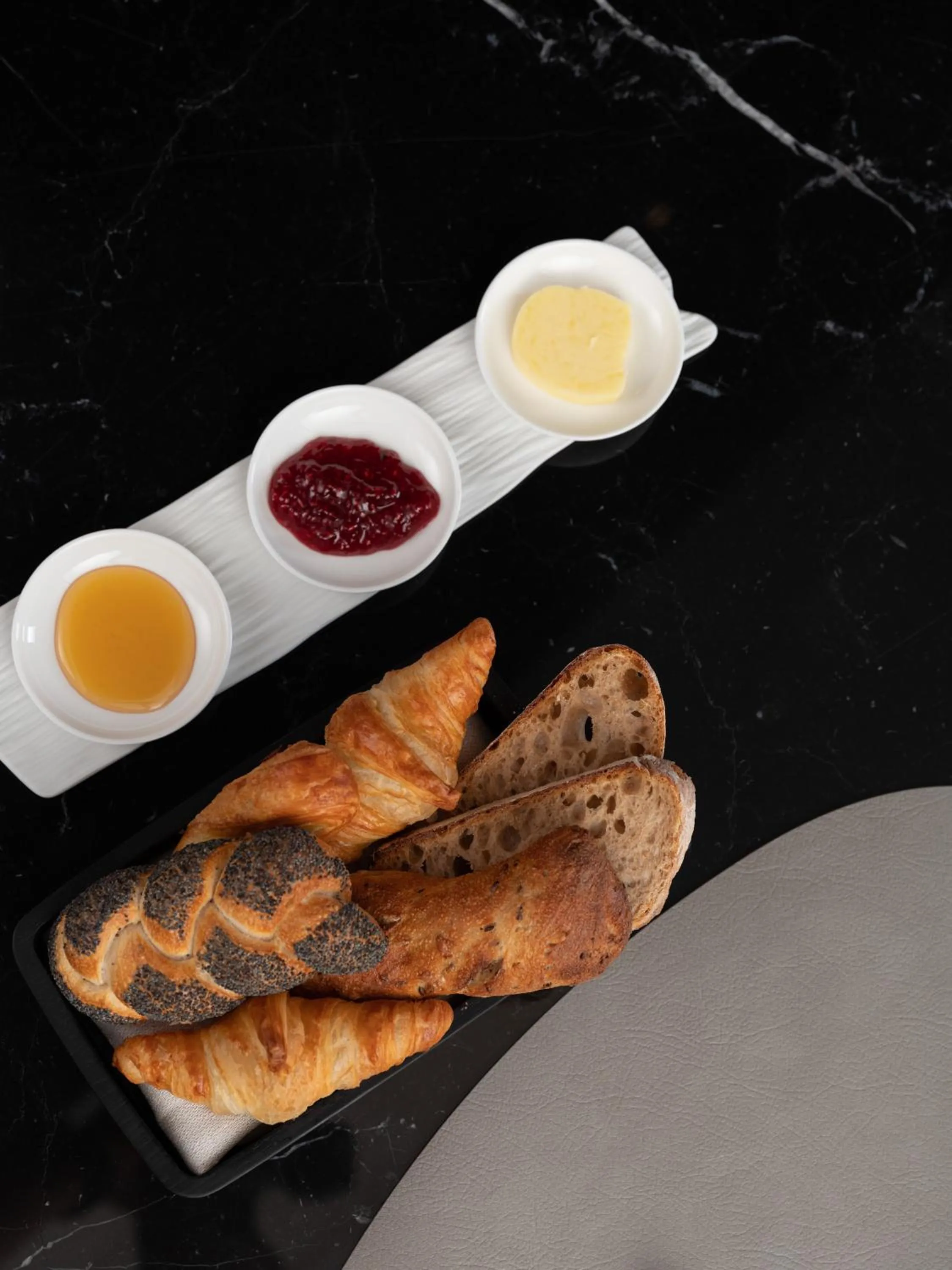 Restaurant/places to eat in The Amauris Vienna - Relais & Châteaux