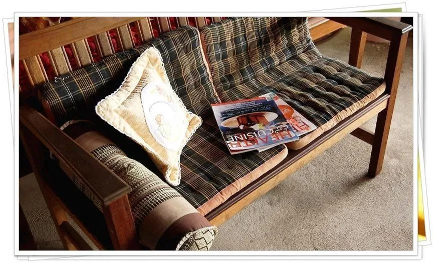 Balcony/Terrace in Loy Manee House