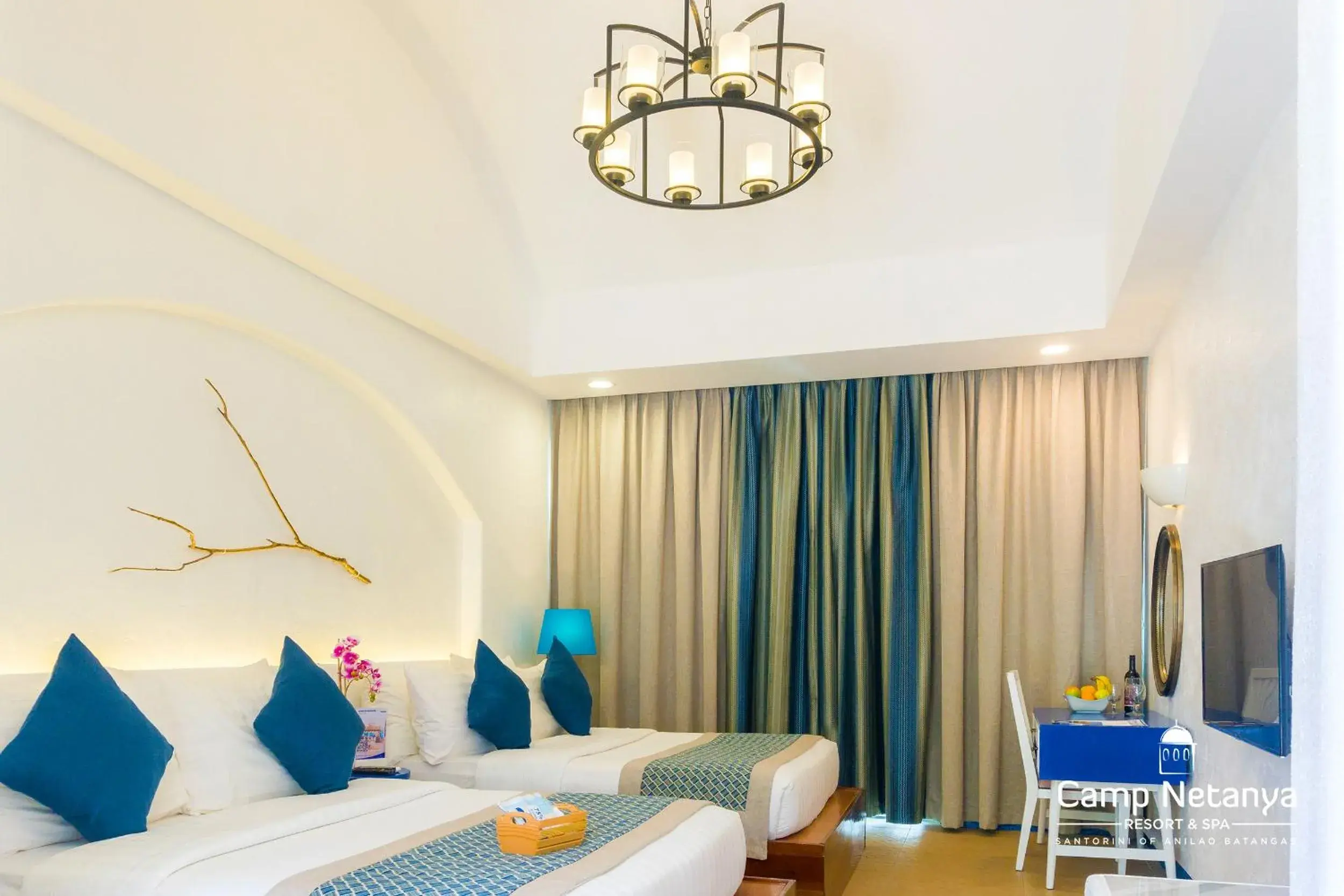 Premier Villa in Camp Netanya Resort and Spa Premier Villa in Camp Netanya Resort and Spa