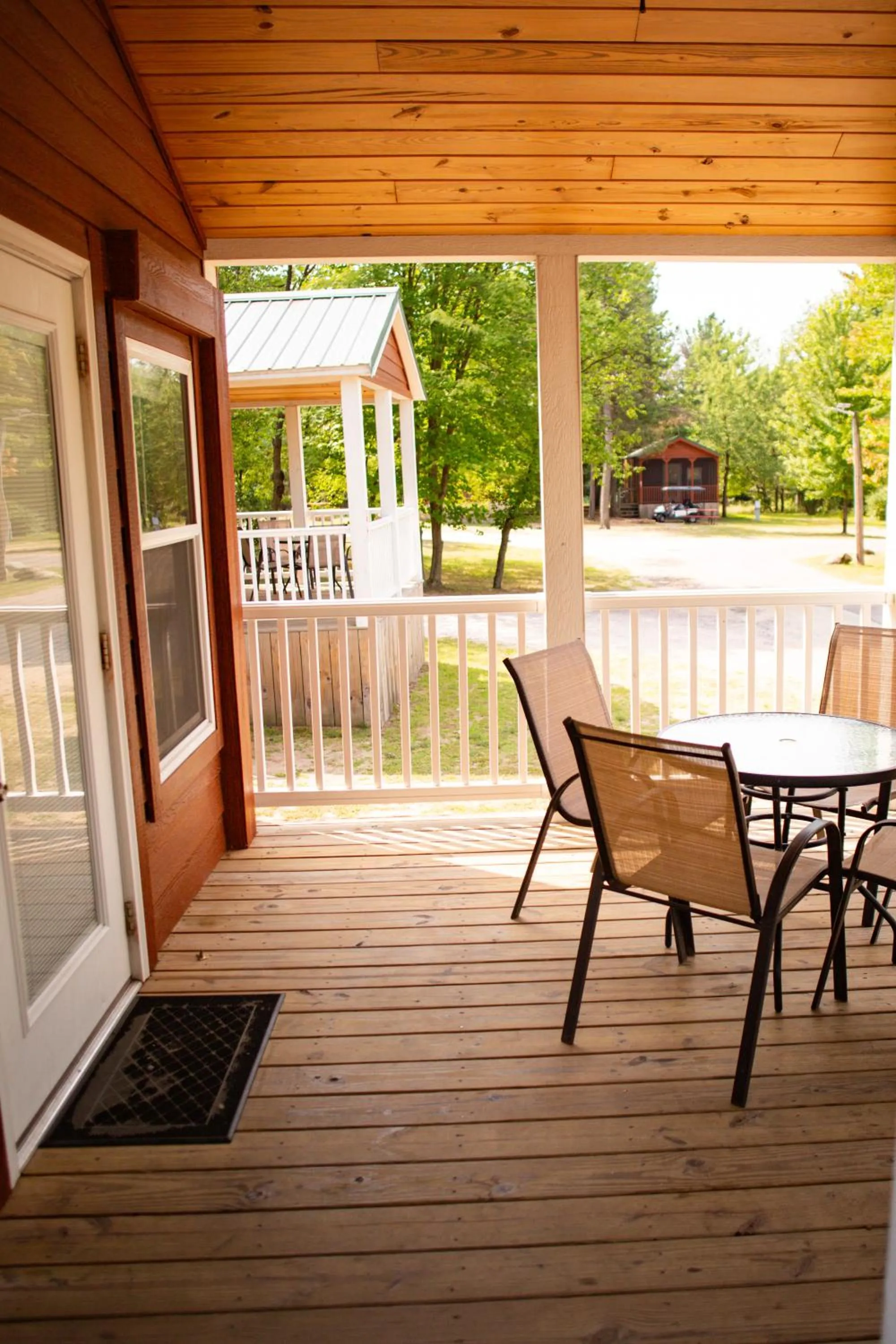 Bonanza Camping Resort