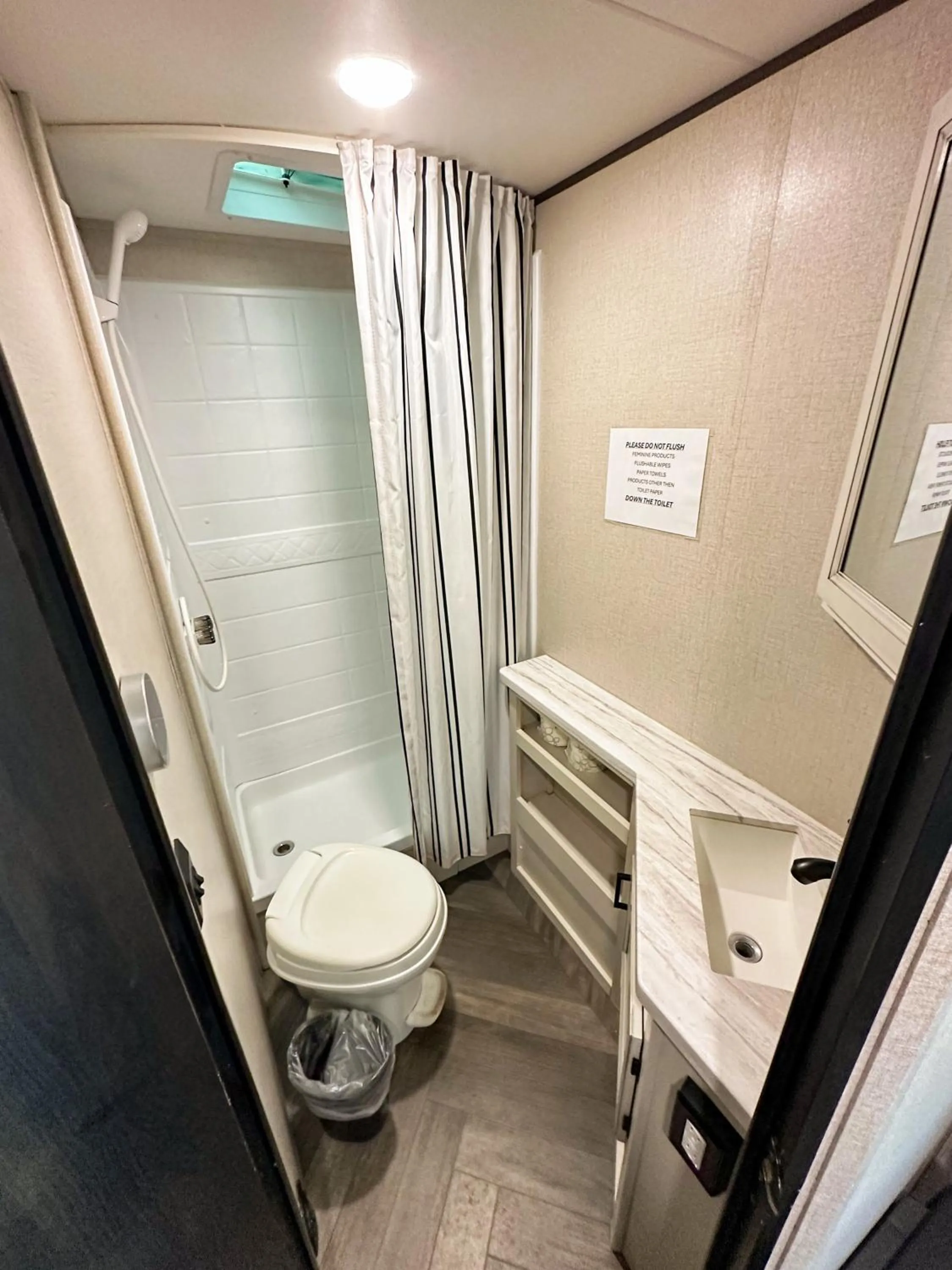 Bonanza Camping Resort