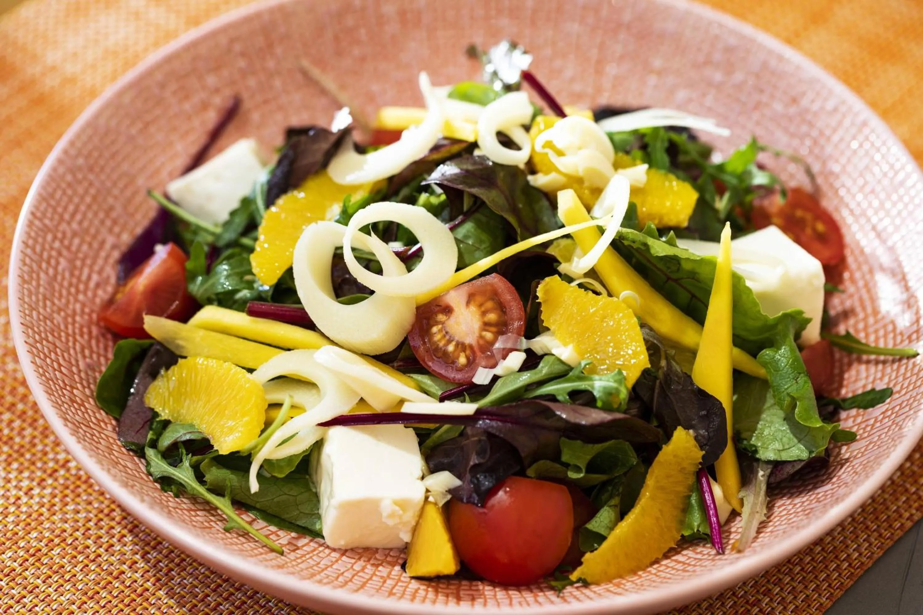 Swimming pool in The Ritz-Carlton, Aruba