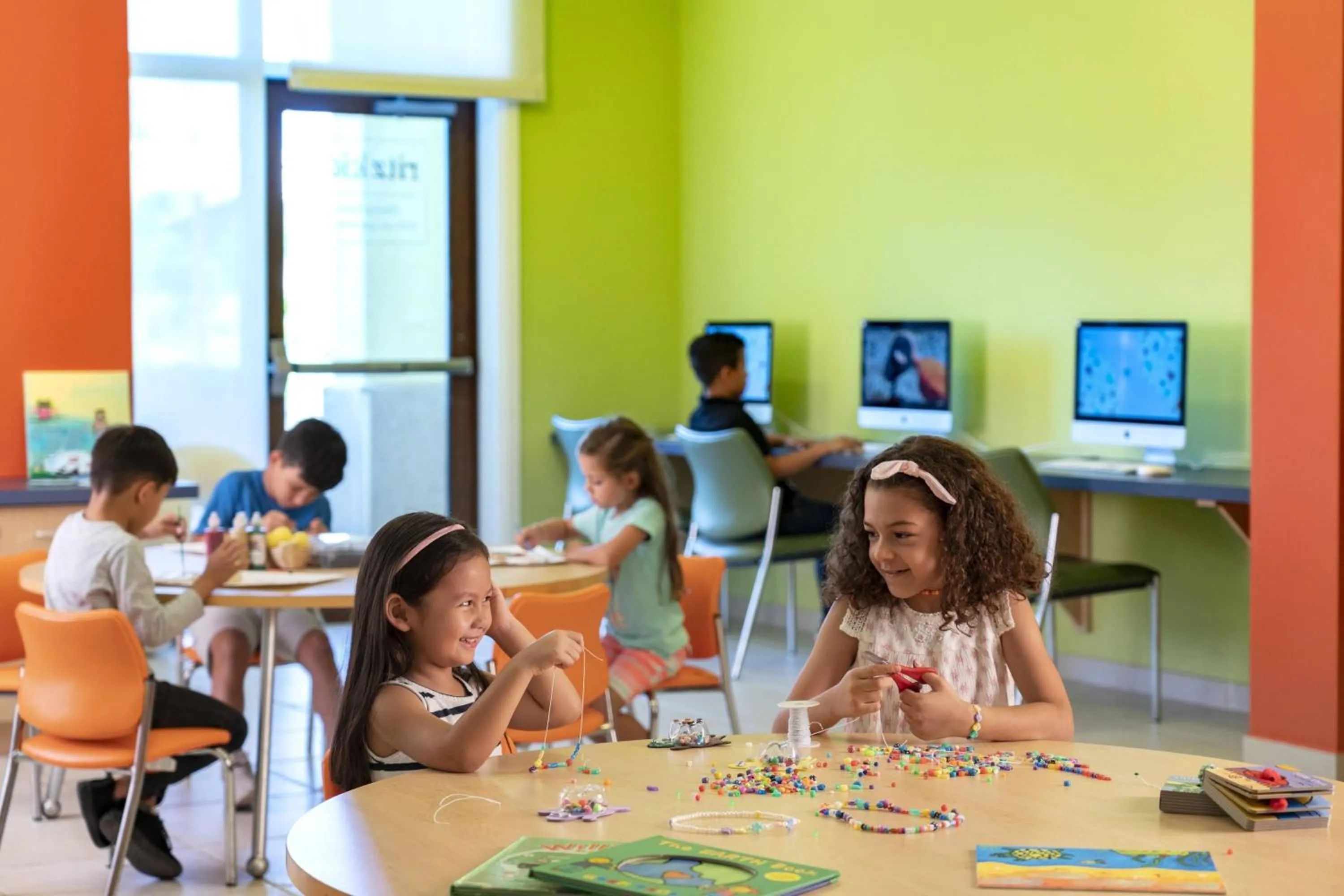 Fitness centre/facilities in The Ritz-Carlton, Aruba