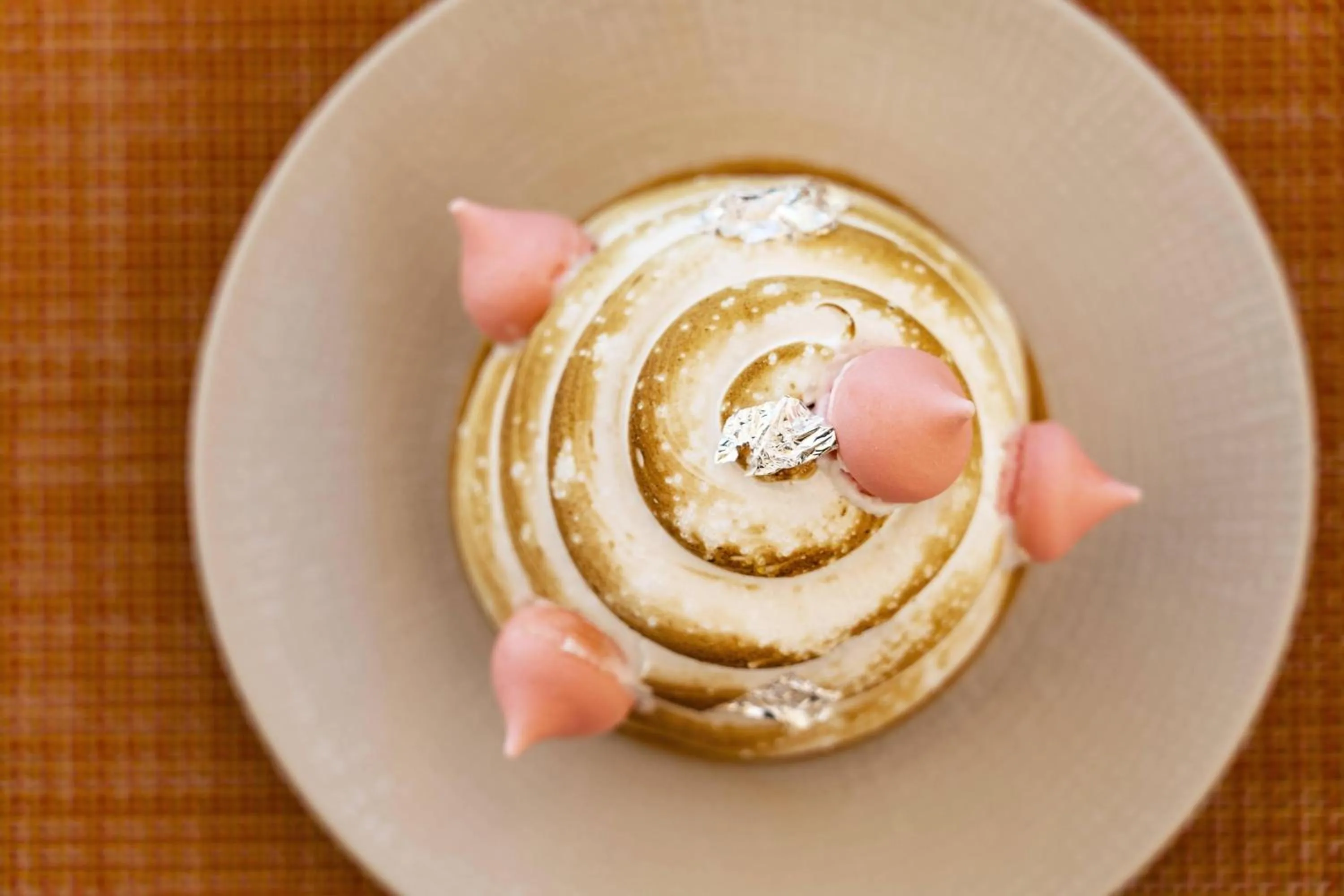 Restaurant/places to eat in The Ritz-Carlton, Aruba