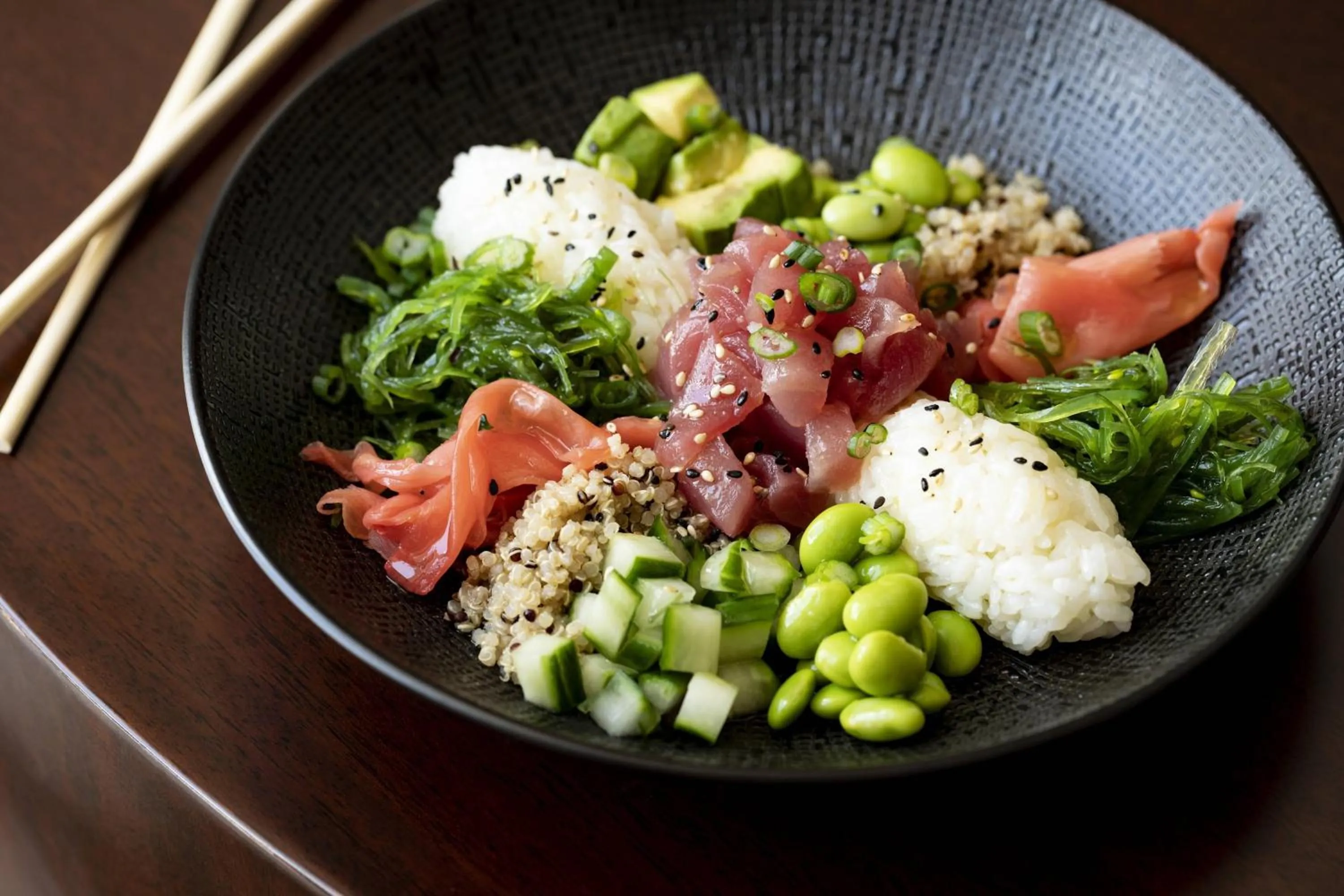 Lounge or bar in The Ritz-Carlton, Aruba
