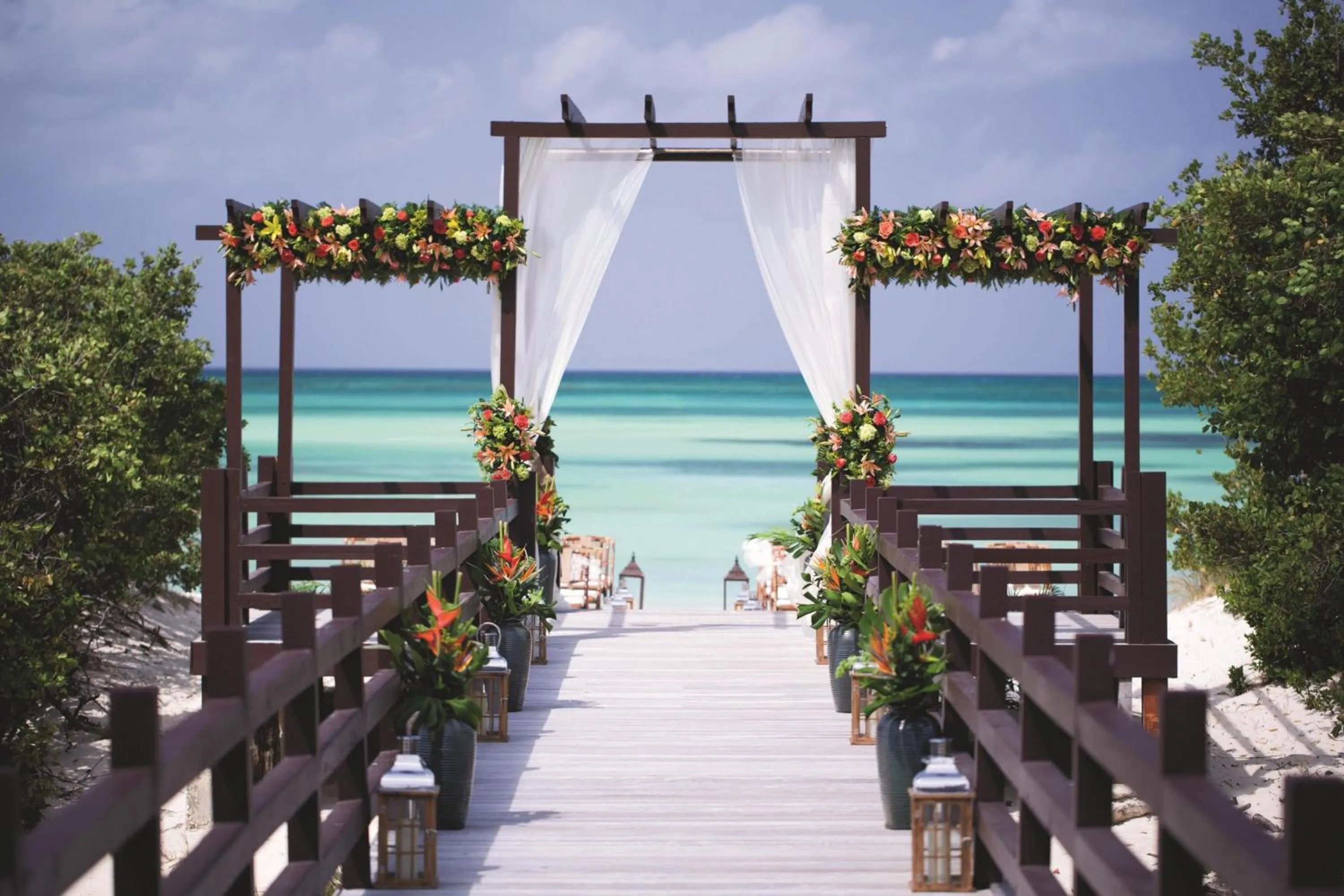 Banquet/Function facilities in The Ritz-Carlton, Aruba