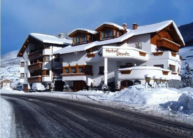 Hotel Stolz