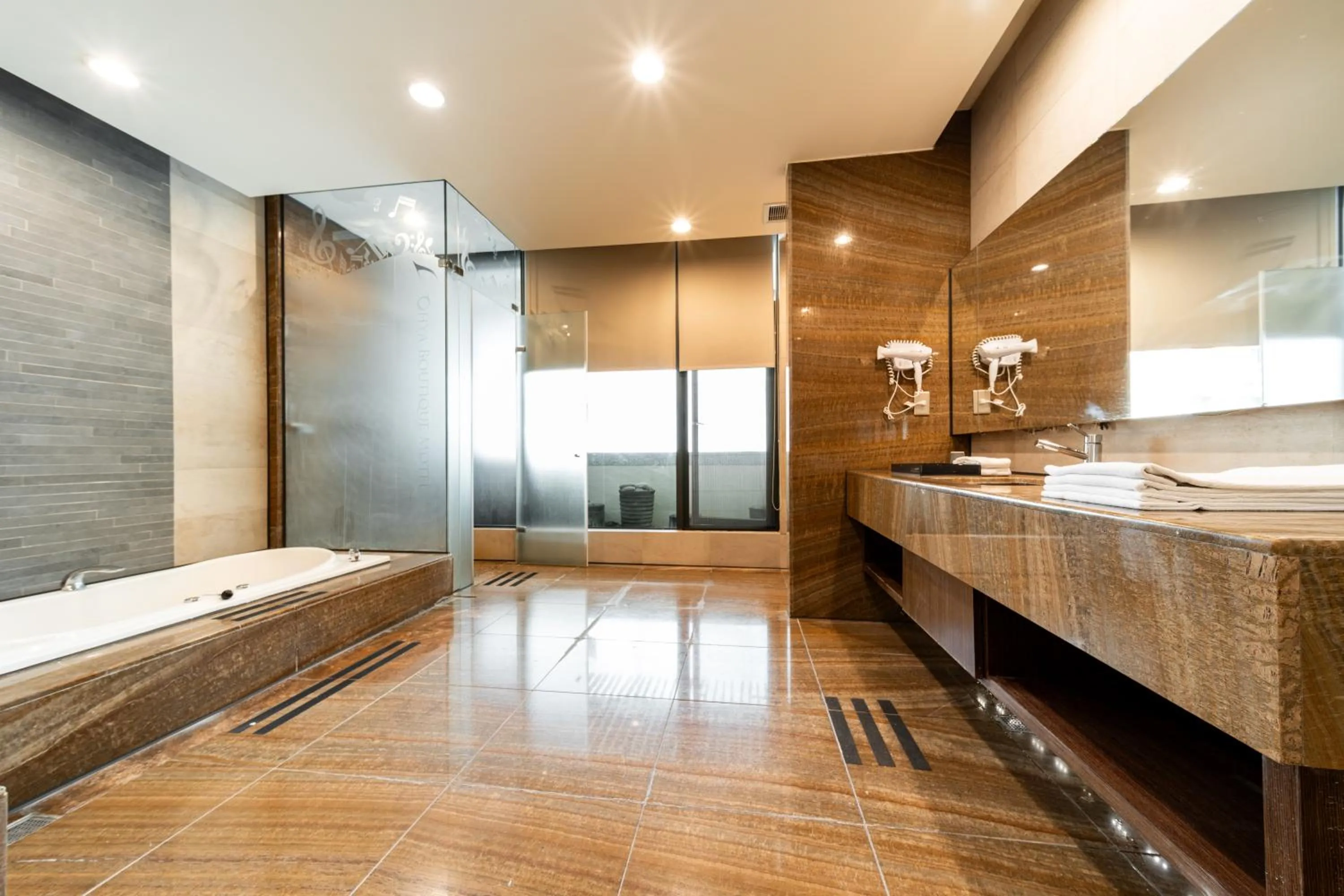 OHYA Chain Boutique Motel-Linkou