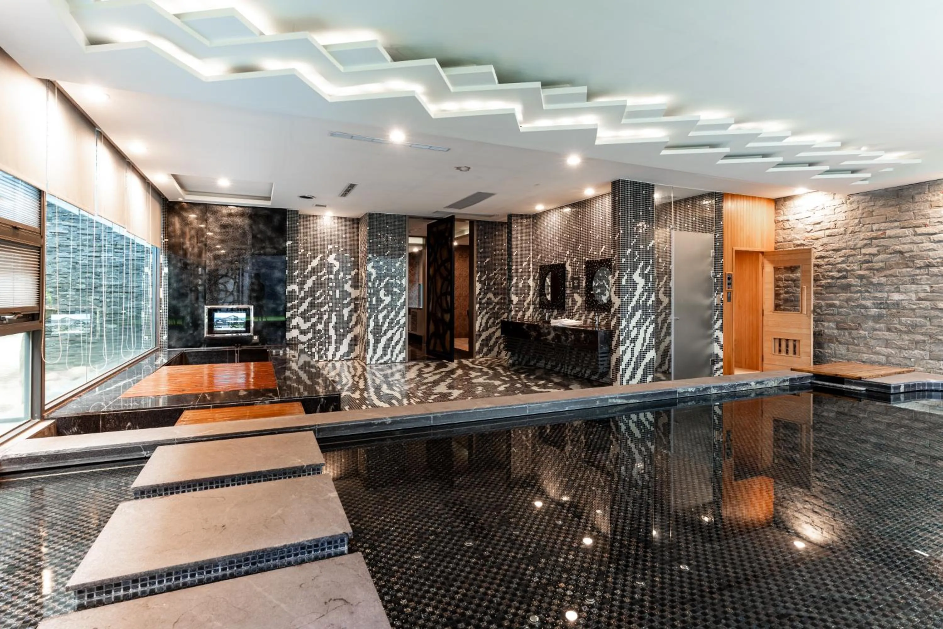 OHYA Chain Boutique Motel-Linkou