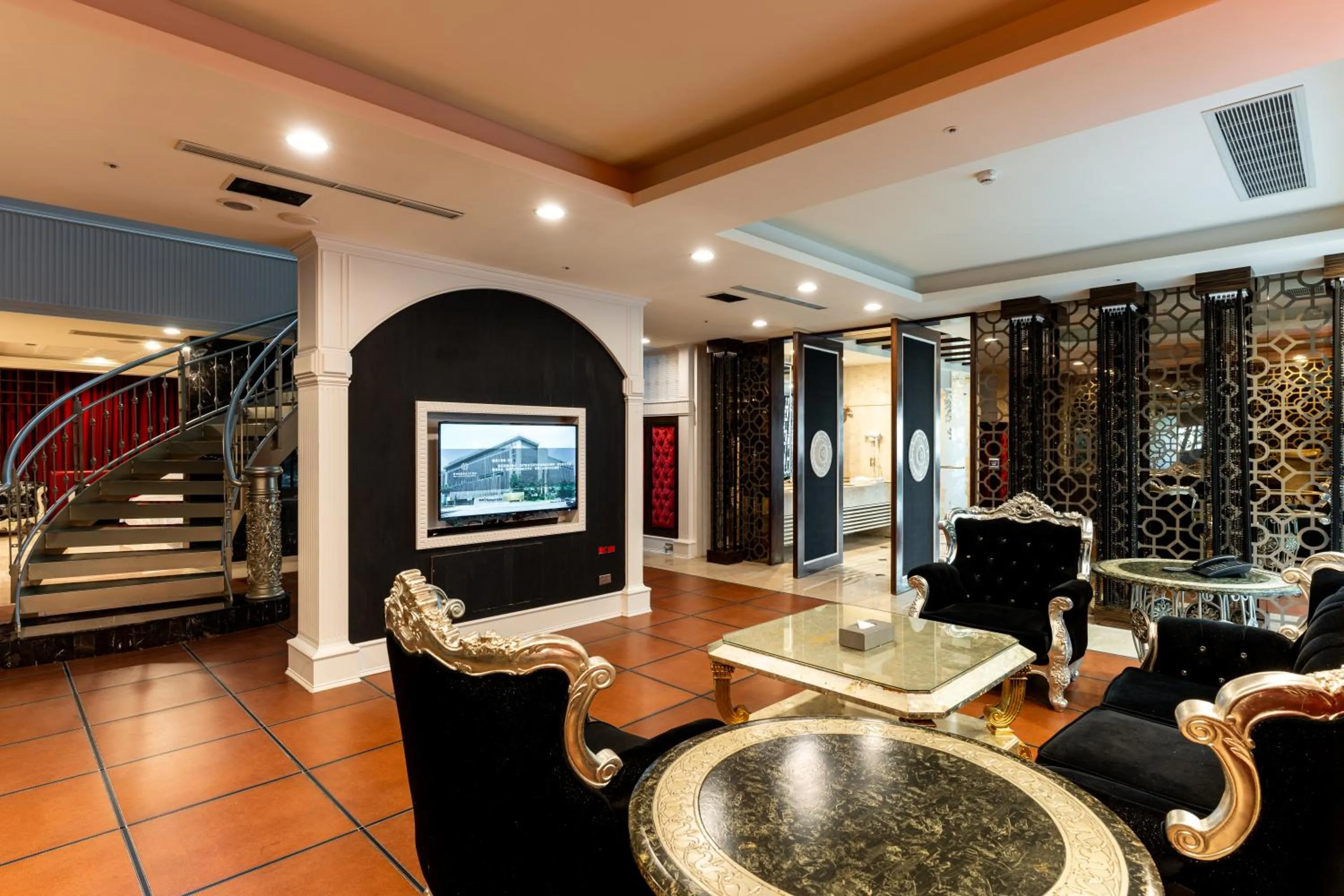 OHYA Chain Boutique Motel-Linkou