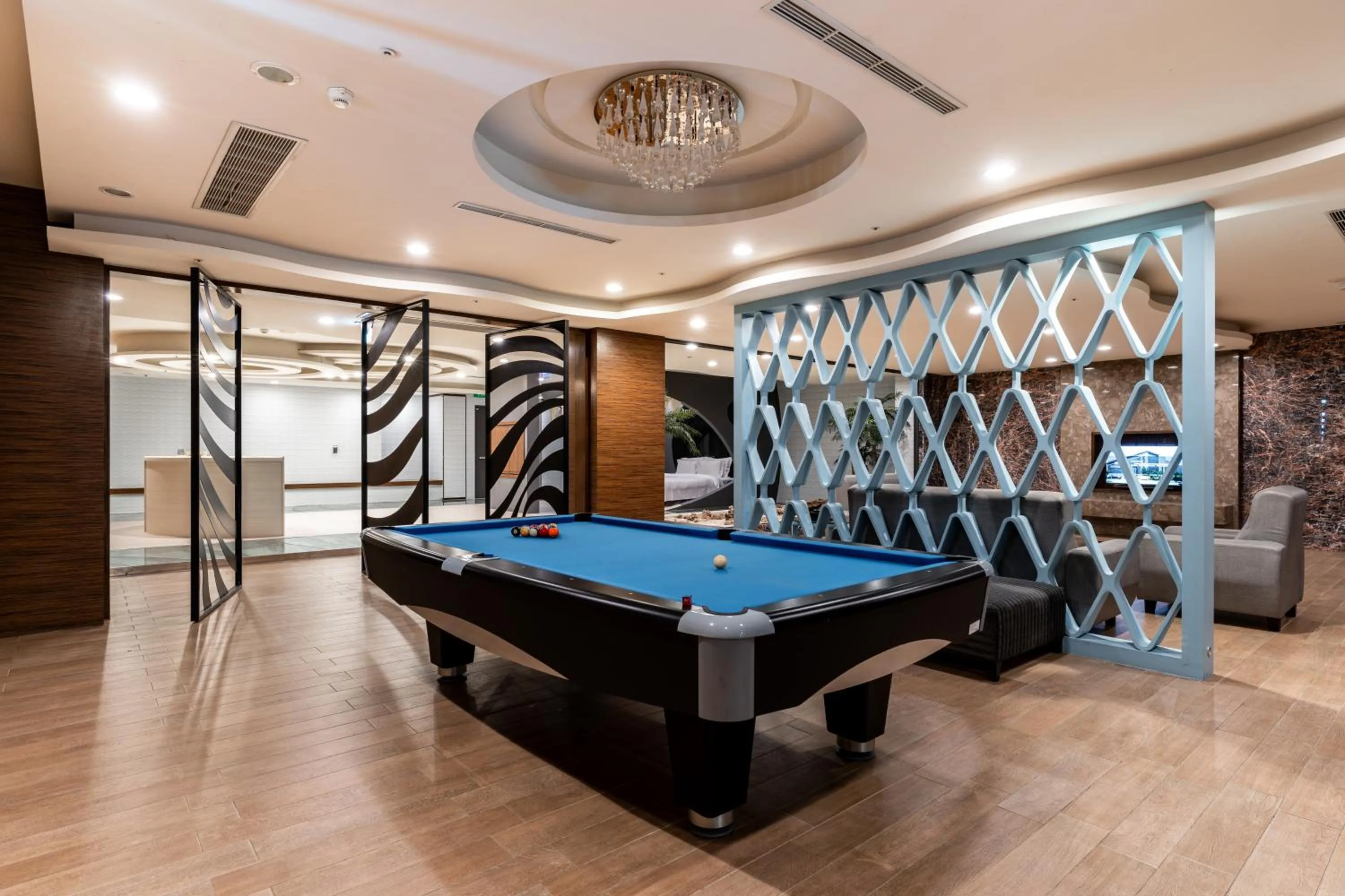 OHYA Chain Boutique Motel-Linkou