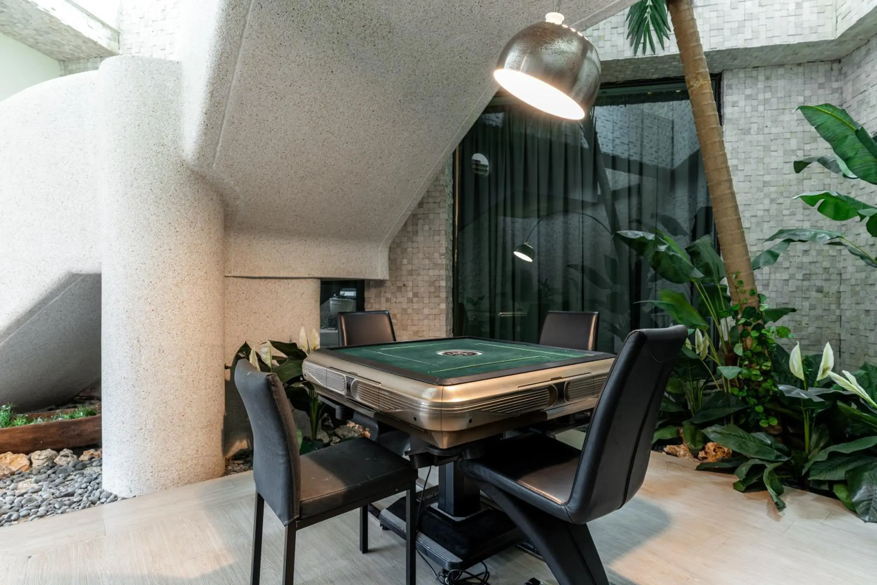 Presidential Suite in OHYA Chain Boutique Motel-Linkou Presidential Suite in OHYA Chain Boutique Motel-Linkou