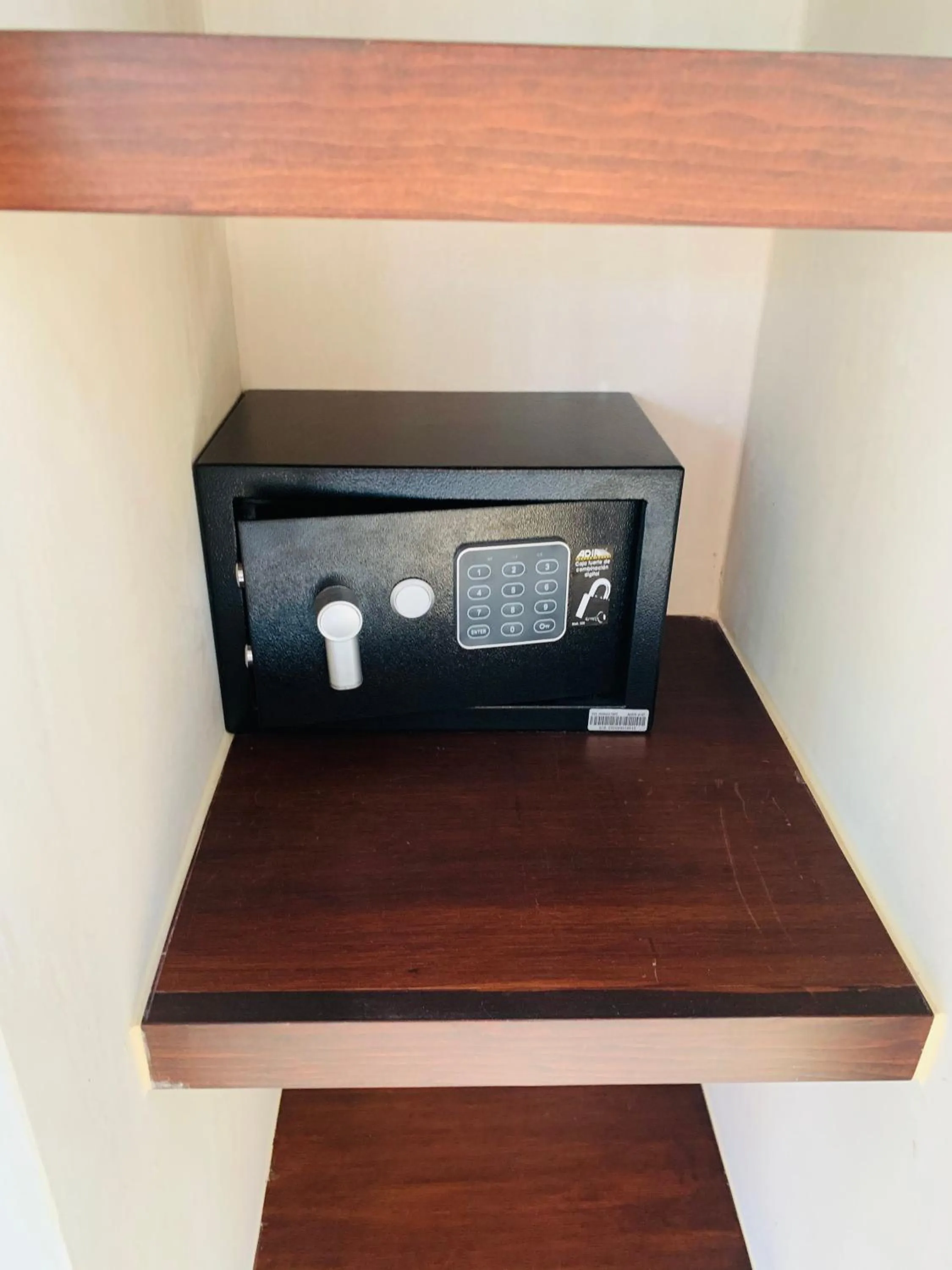 Area and facilities in Vida Boho Apart 12 with special fee to access Hotel Bardo