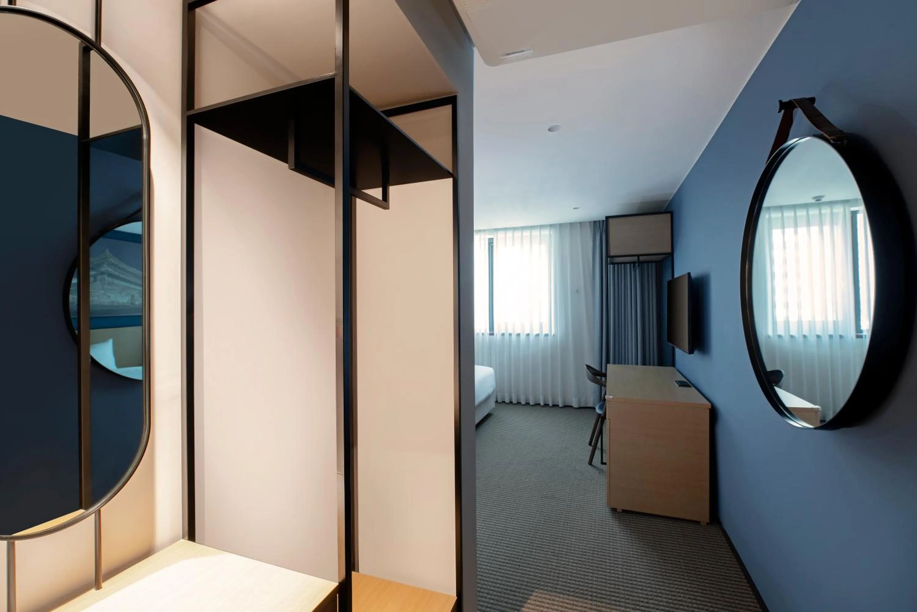 Other in Travelodge Myeongdong City Hall