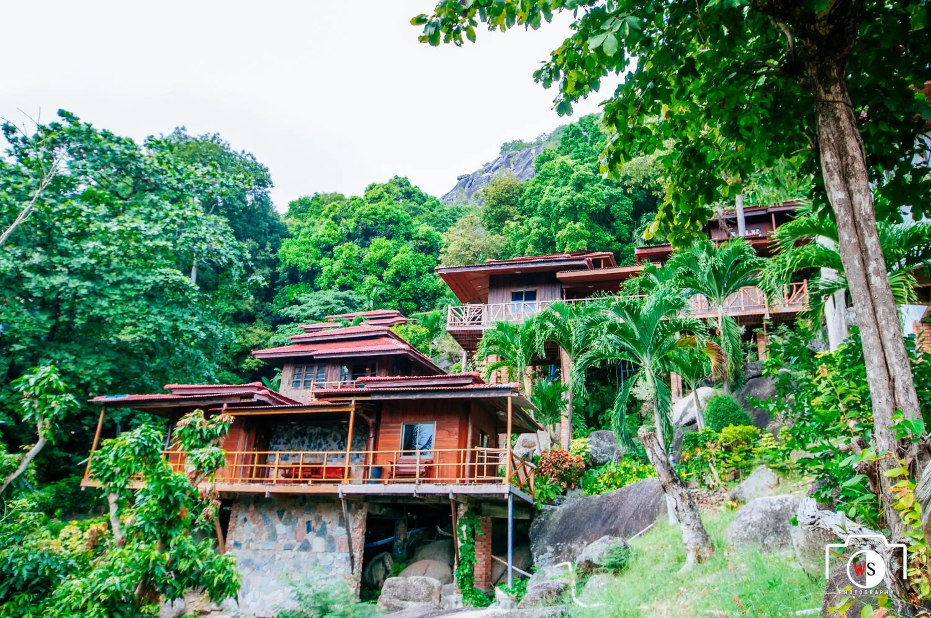 Venus Resort Venus Resort