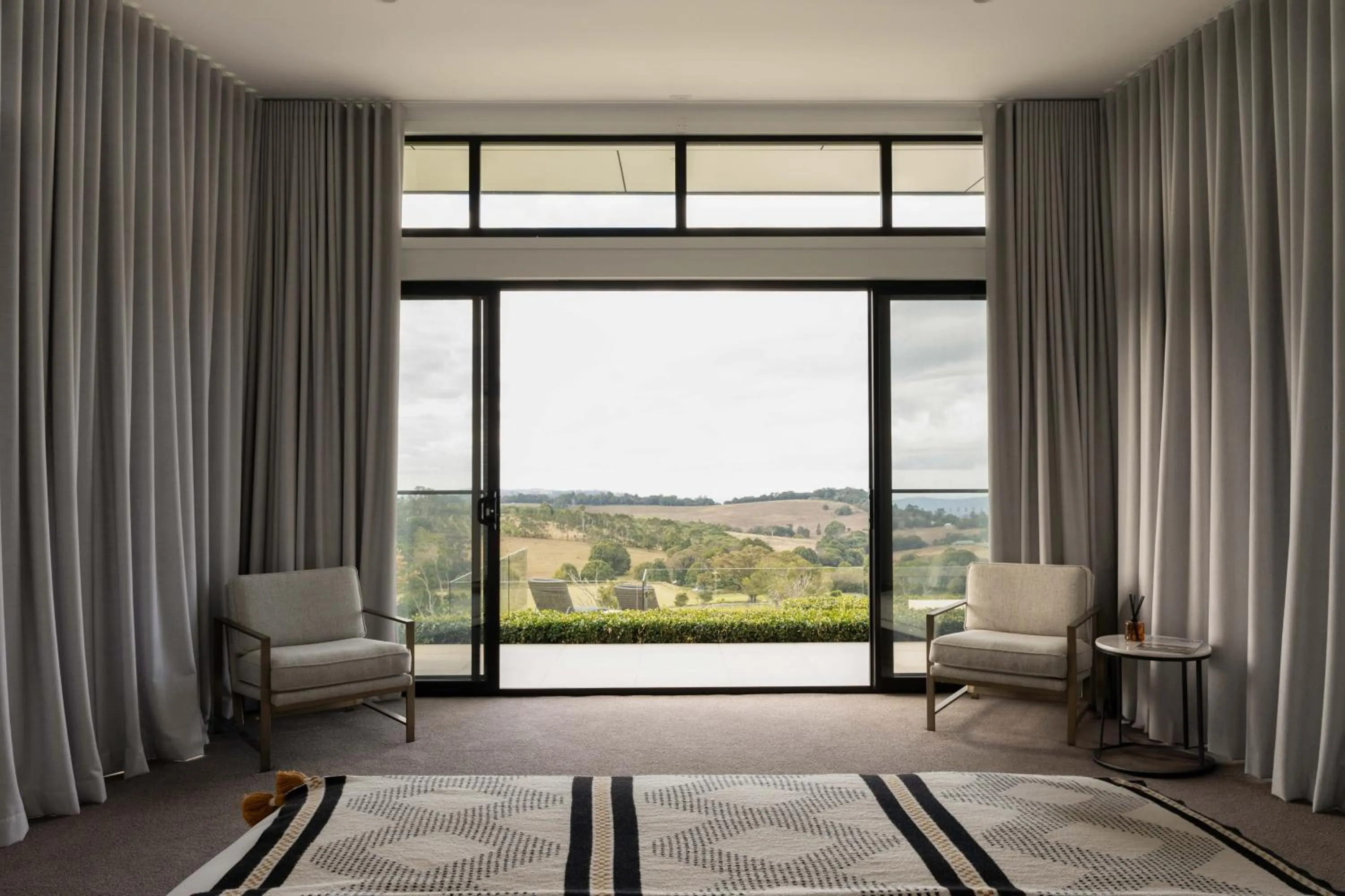 Bedroom in Beechmont Estate
