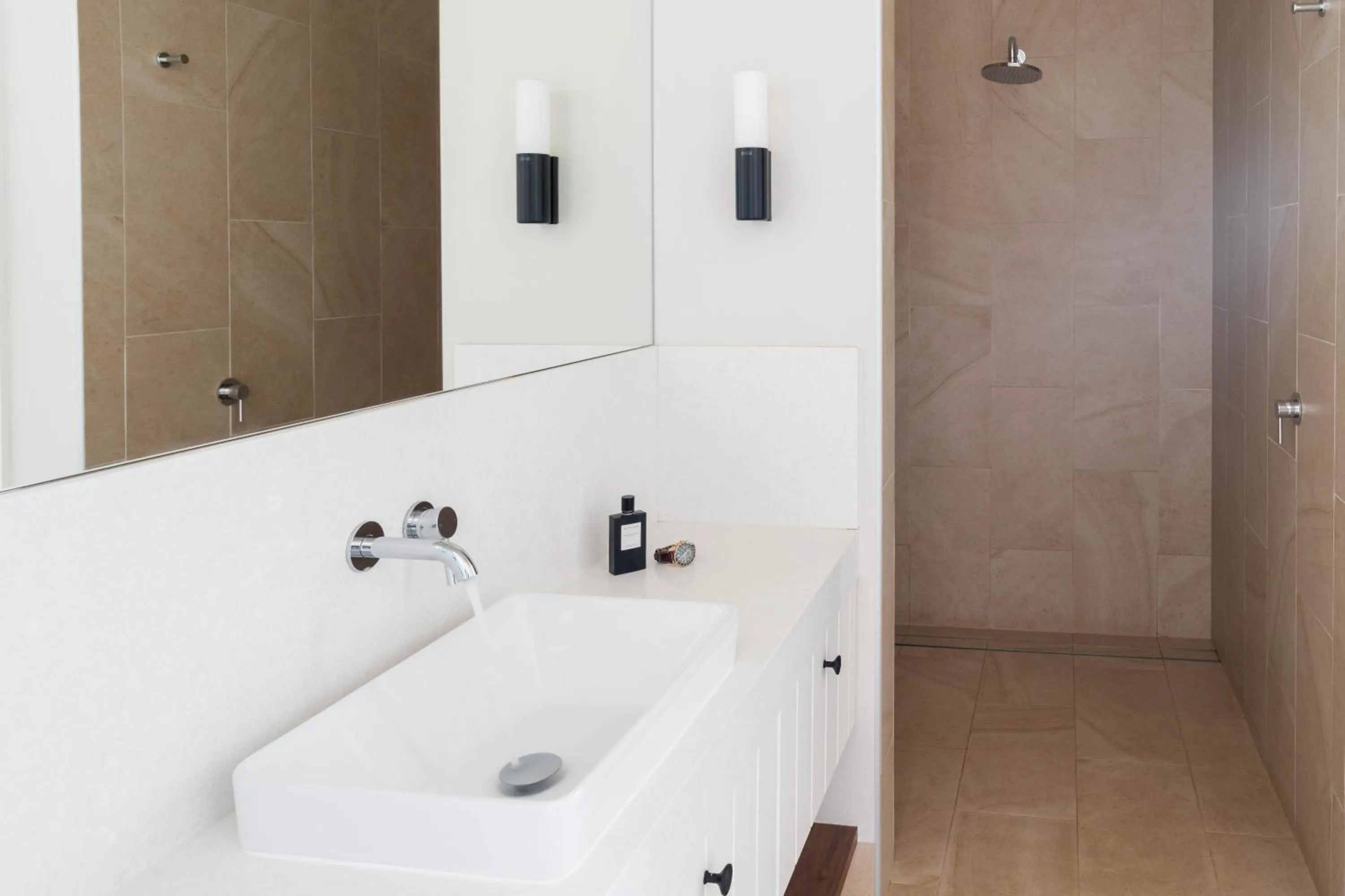 Bathroom in Beechmont Estate