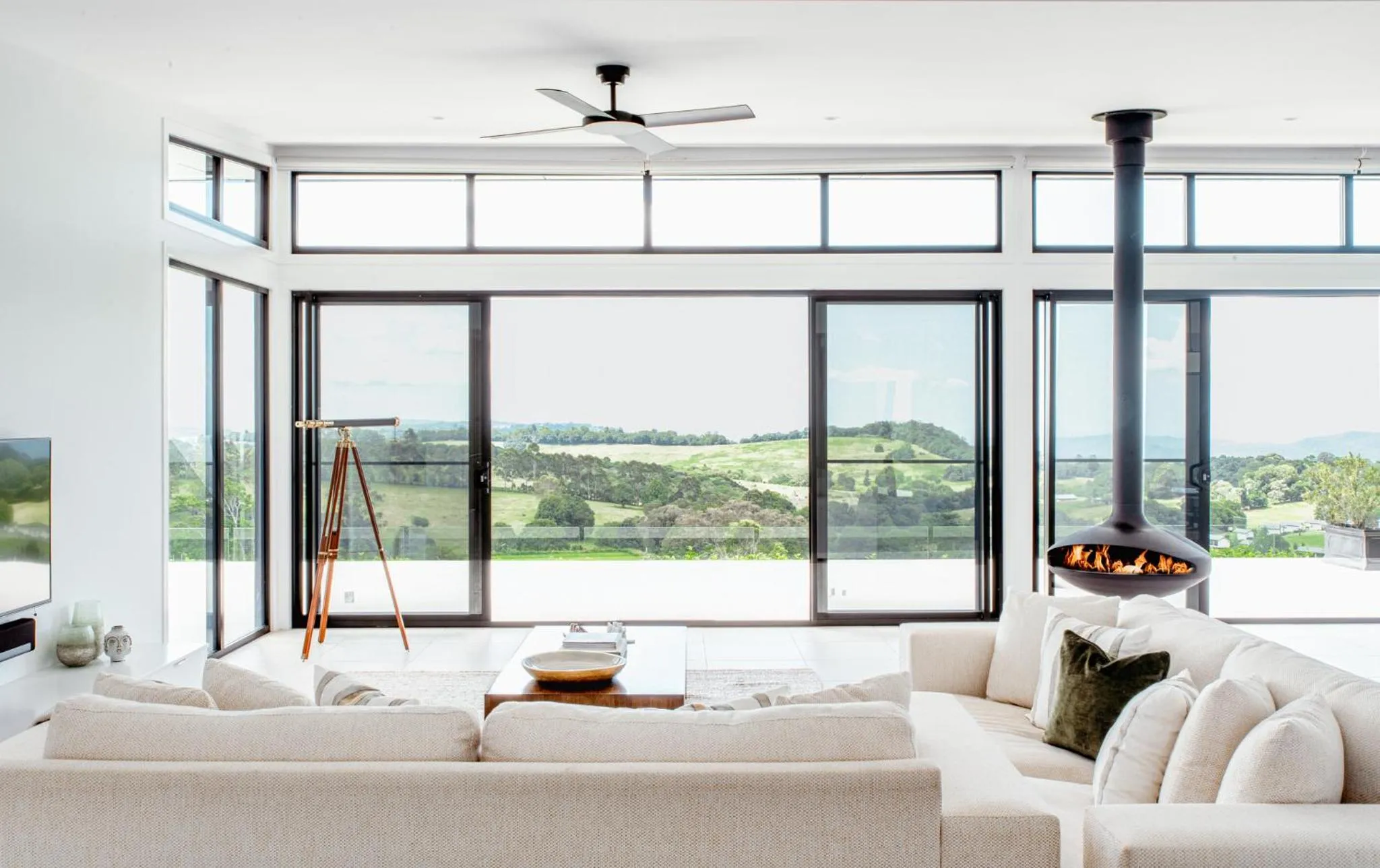 Balcony/Terrace in Beechmont Estate