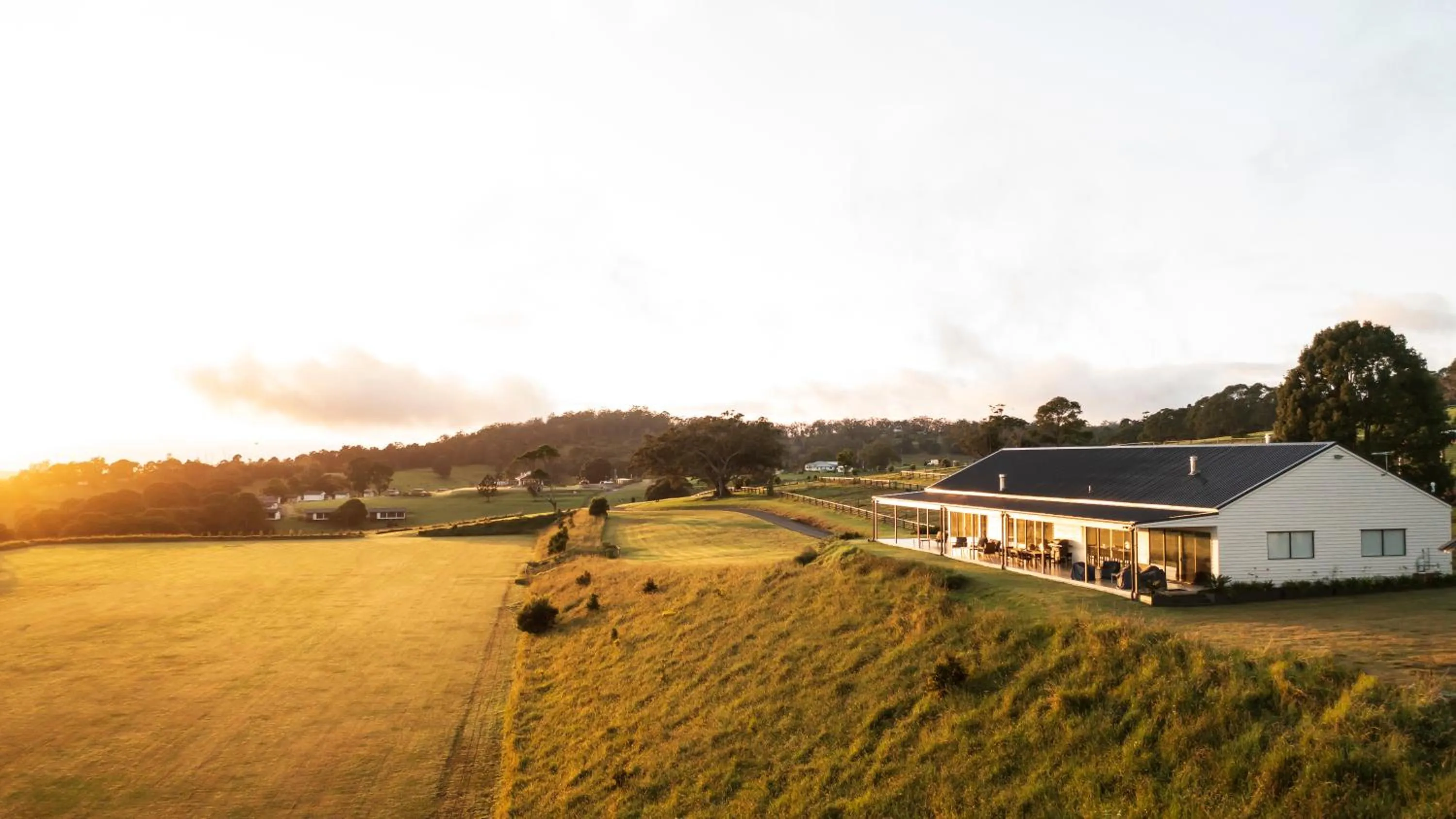 Property building in Beechmont Estate