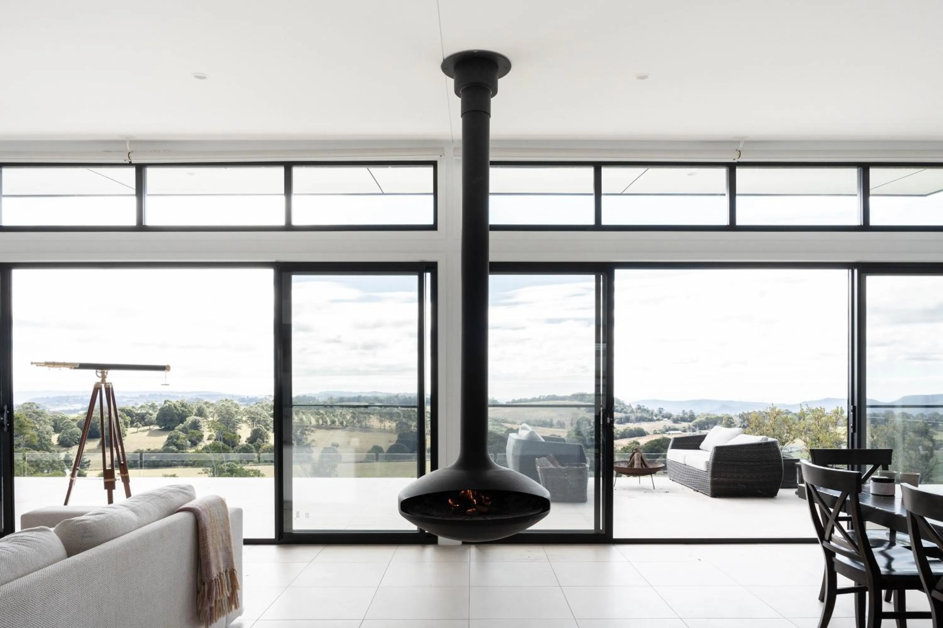 Balcony/Terrace in Beechmont Estate