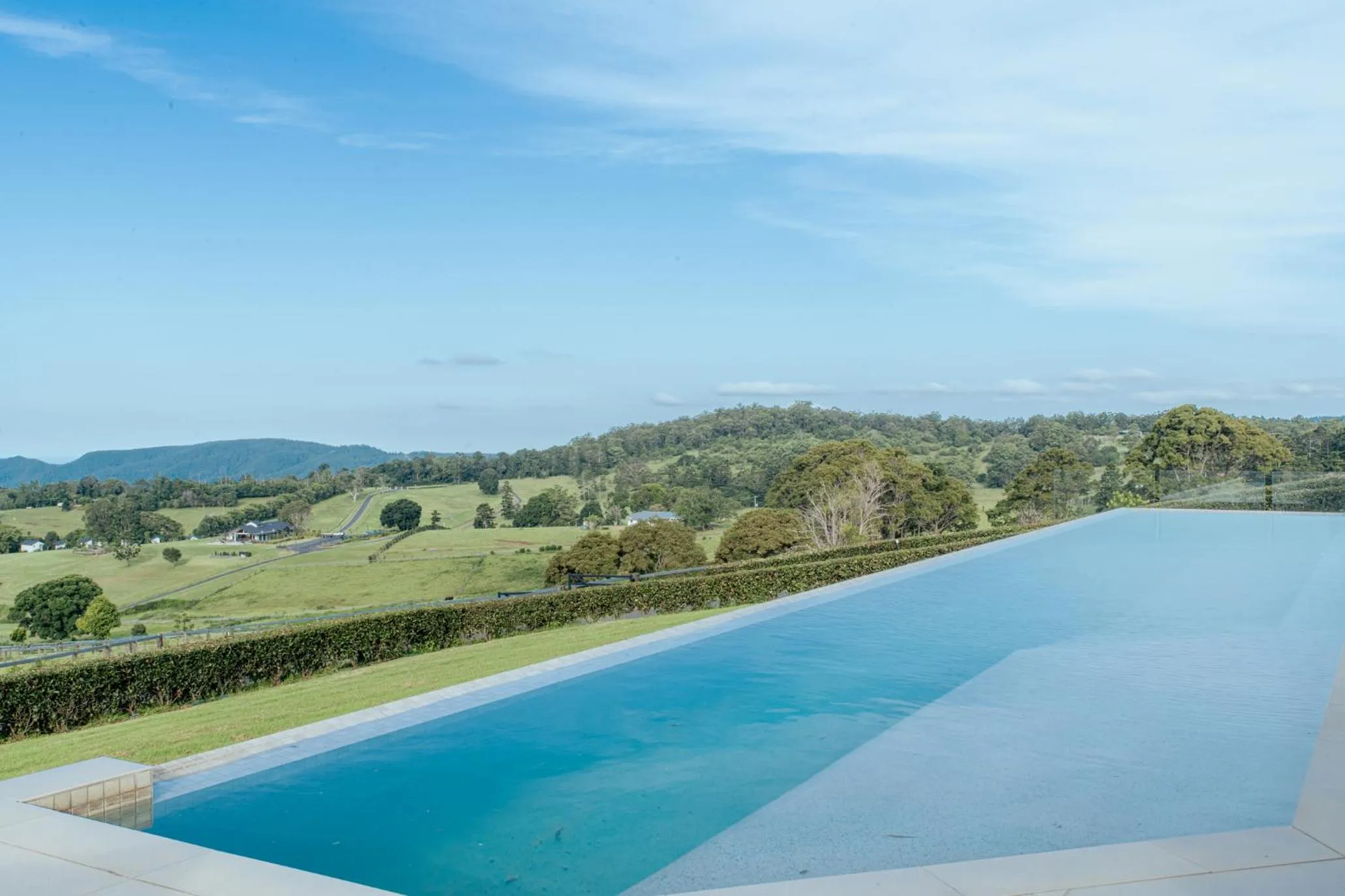 View (from property/room) in Beechmont Estate