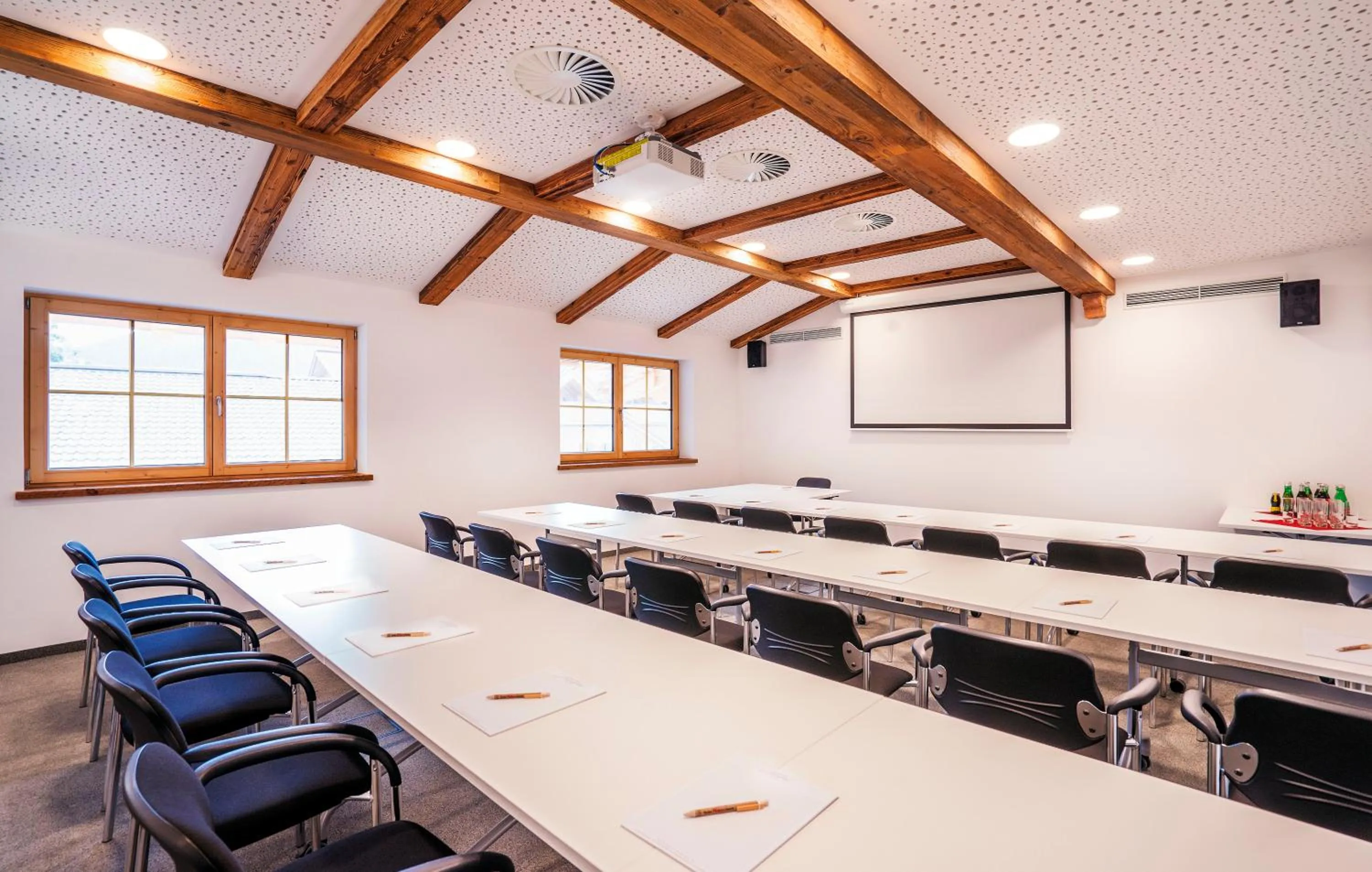 Banquet/Function facilities in Hotel Gaspingerhof