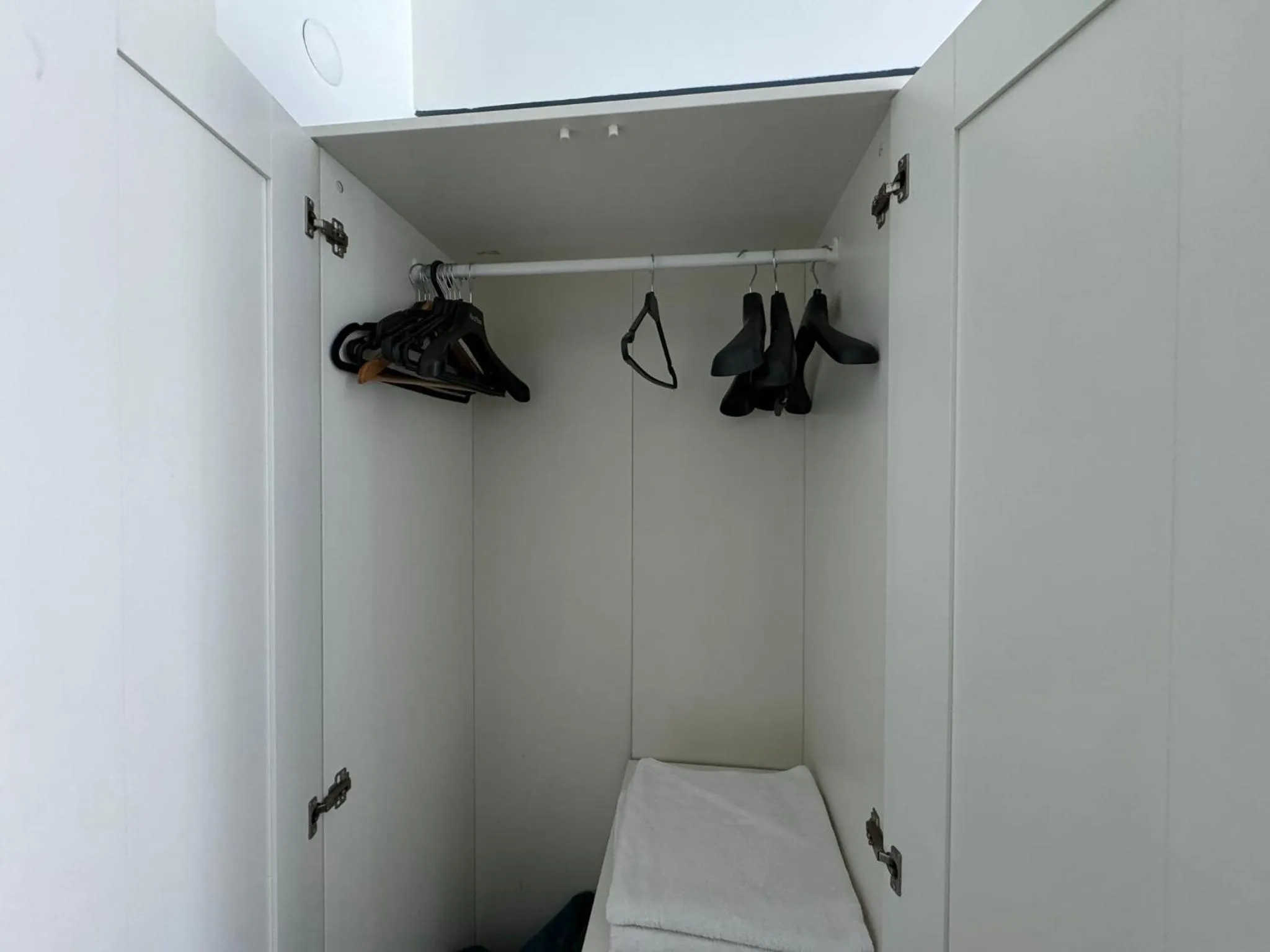 furniture in Istanbul Hub Flats