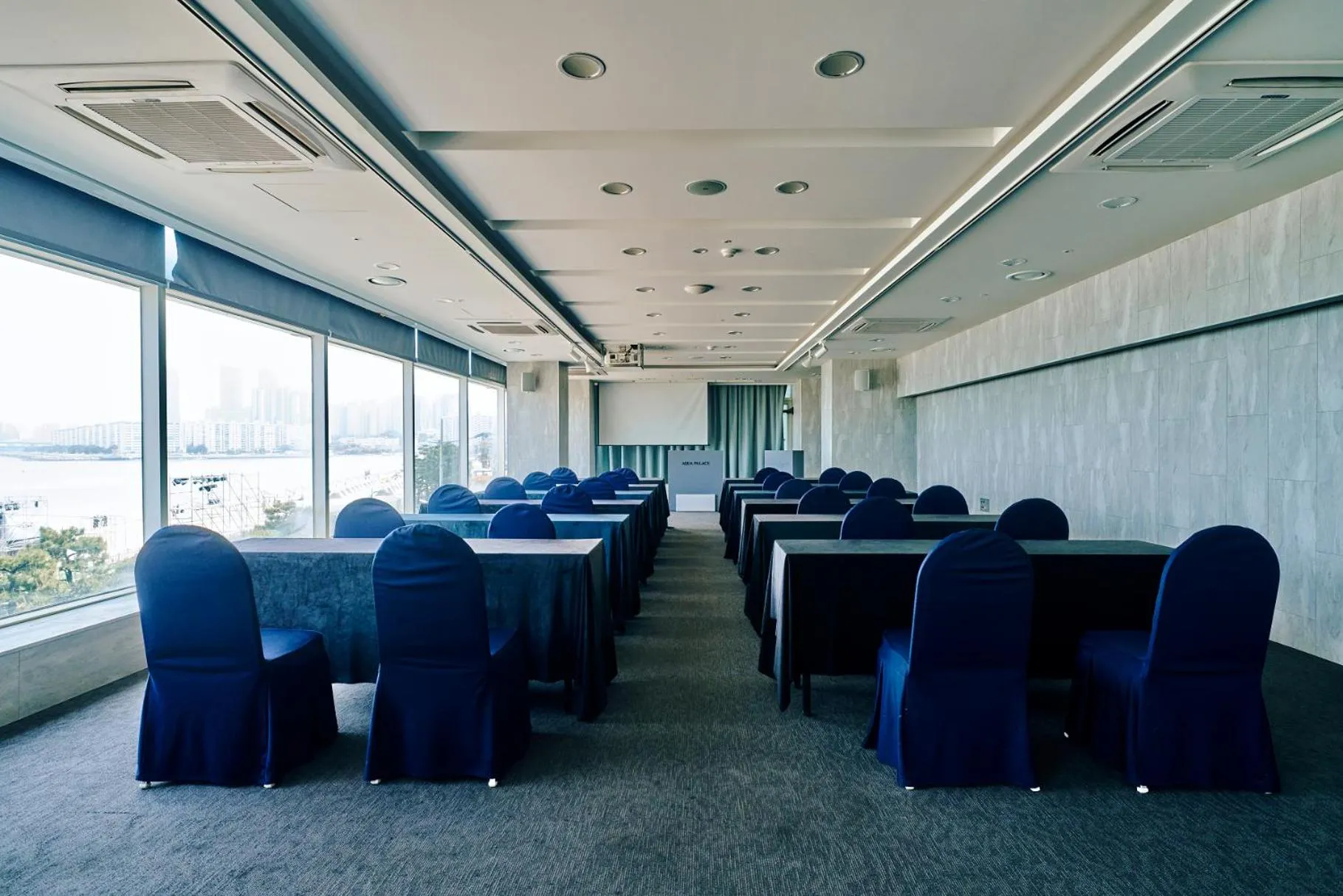 Banquet/Function facilities in Hotel Aqua Palace