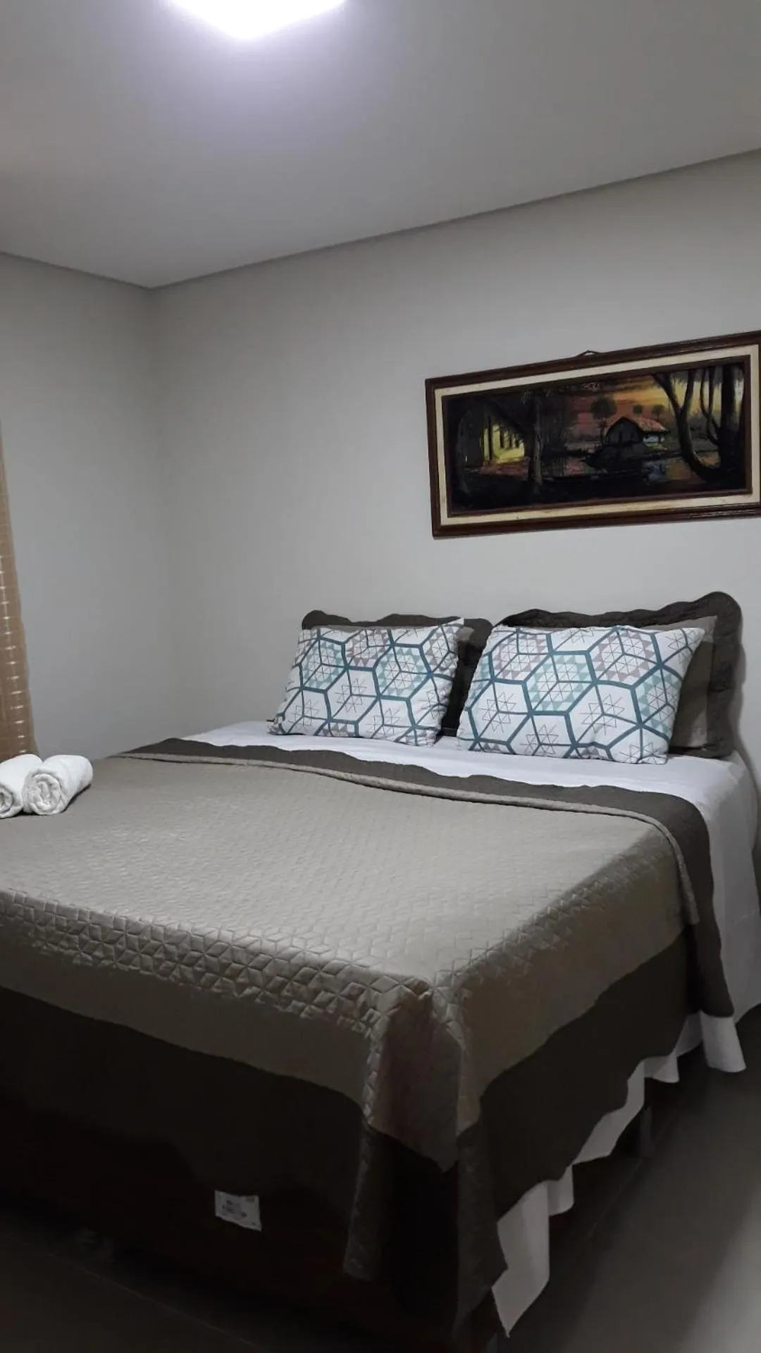 Pousada Alto Caparaó