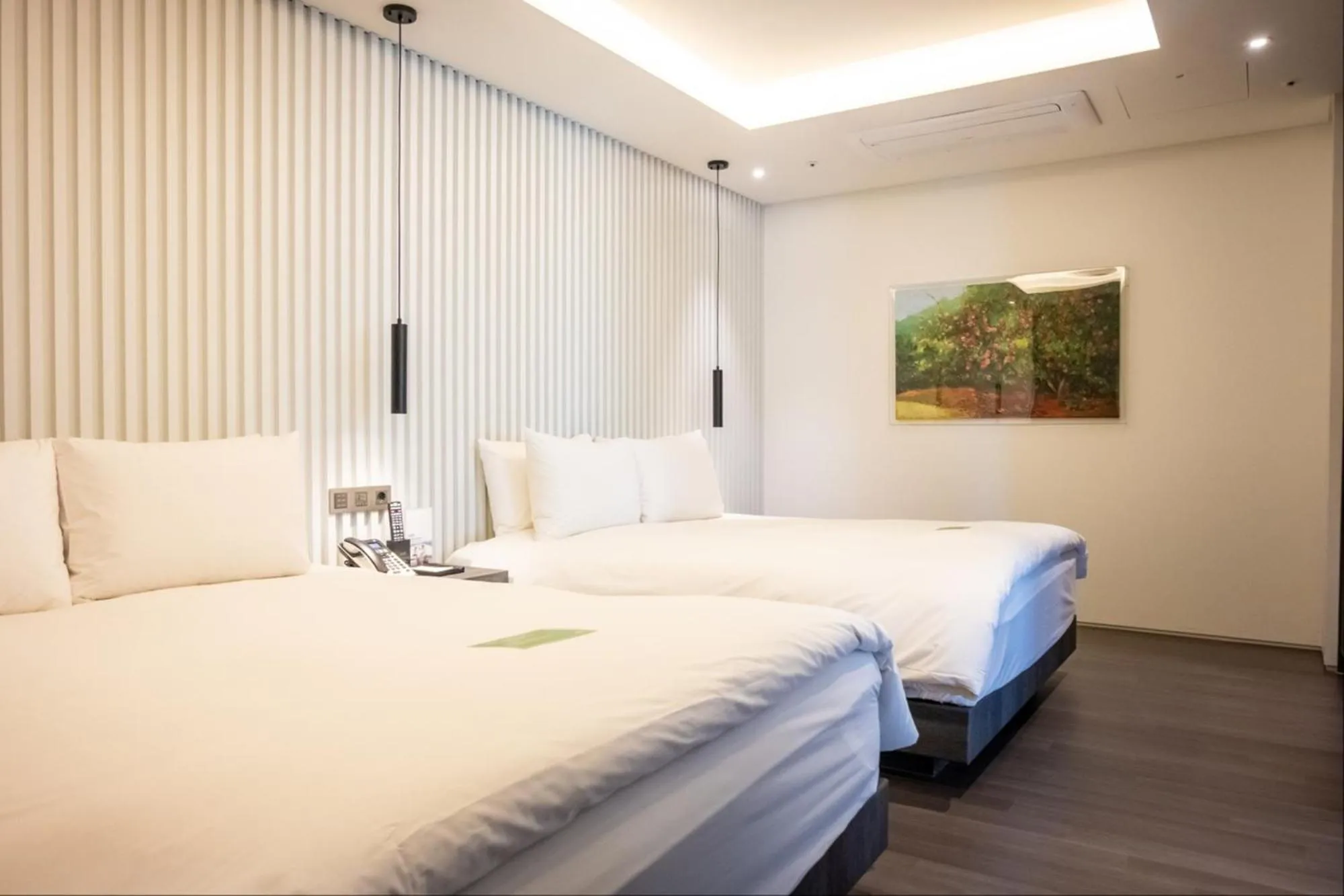 Bedroom, Bed in AG405 Hotel