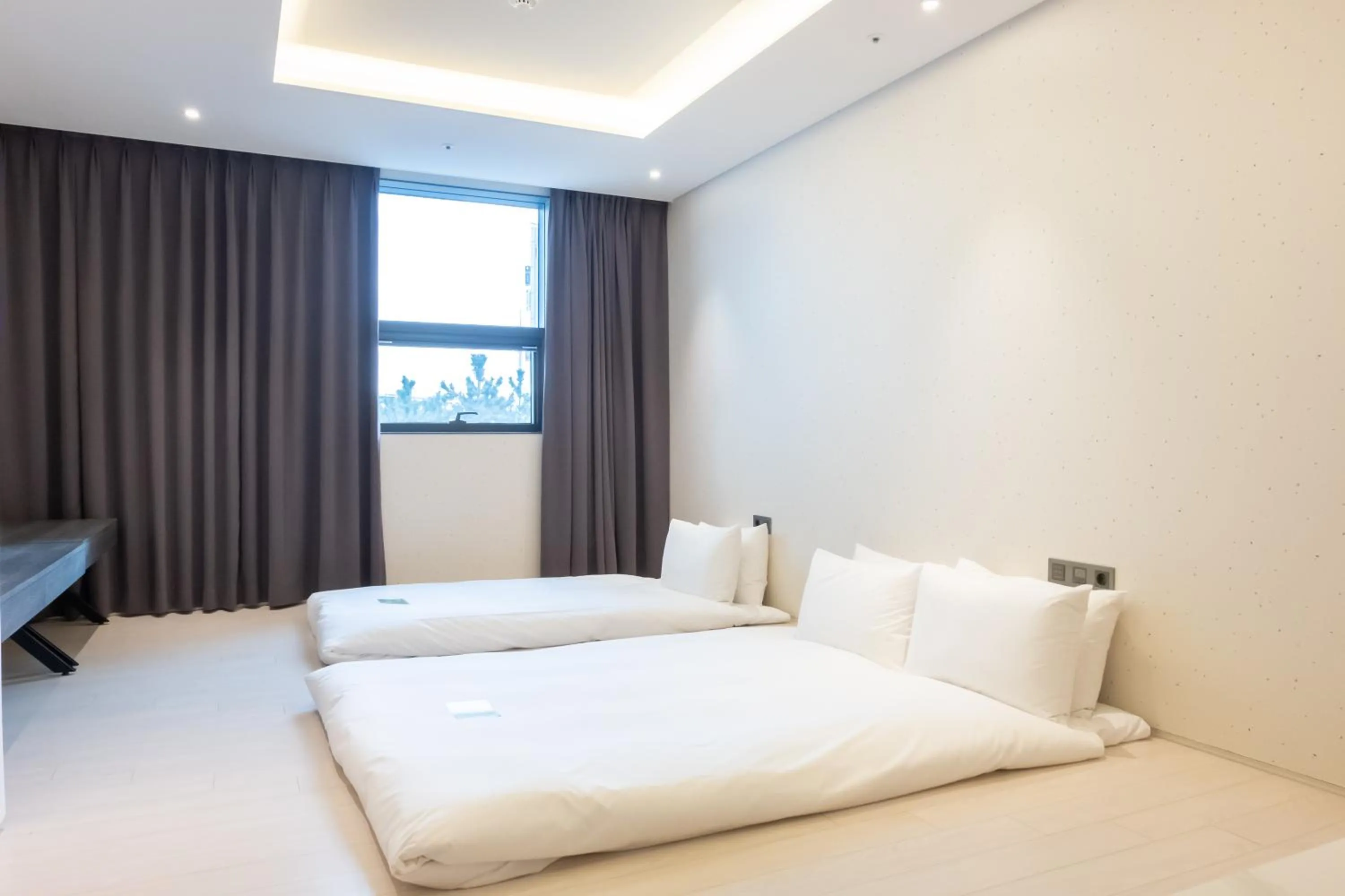 Bedroom, Bed in AG405 Hotel