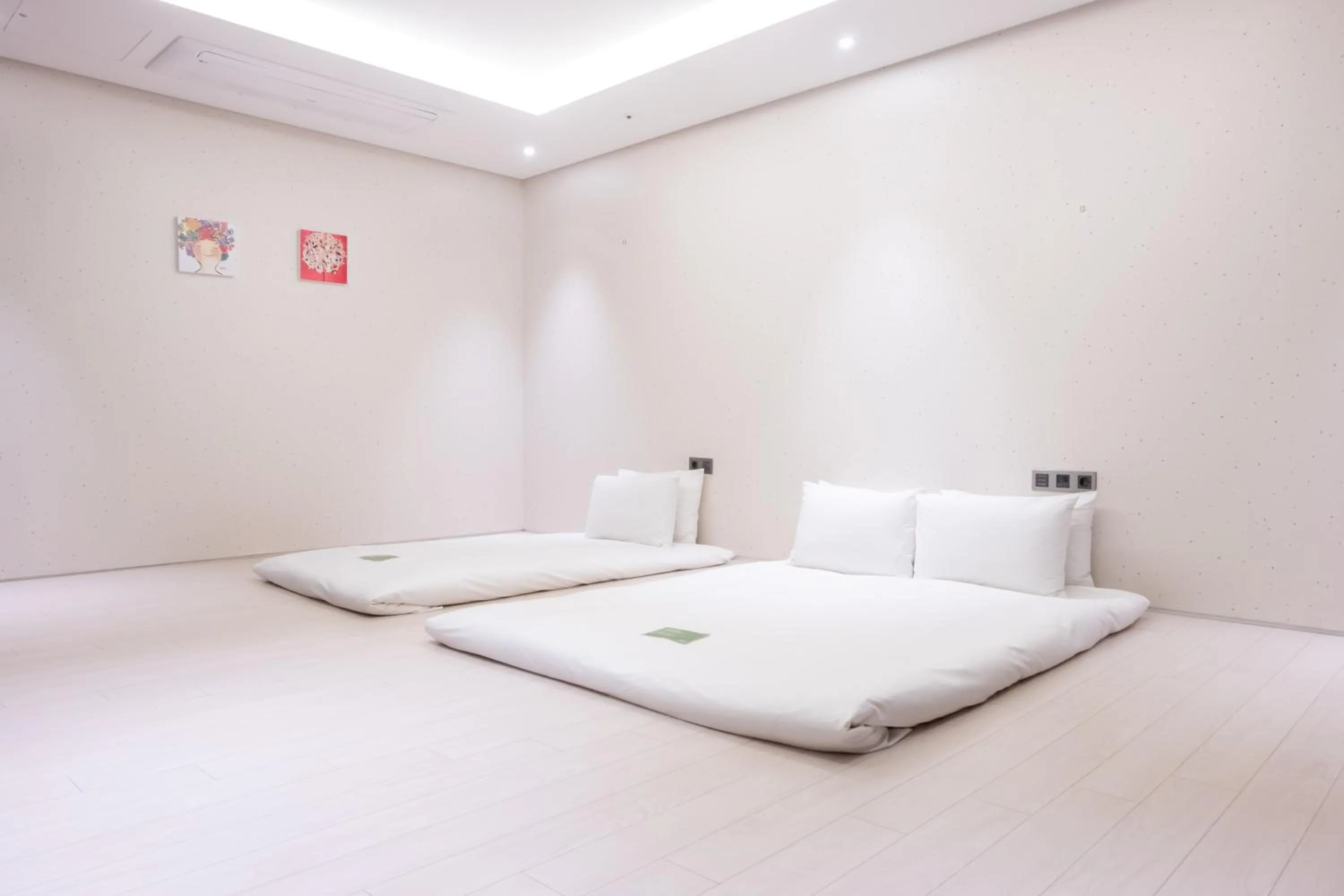 Bedroom, Bed in AG405 Hotel