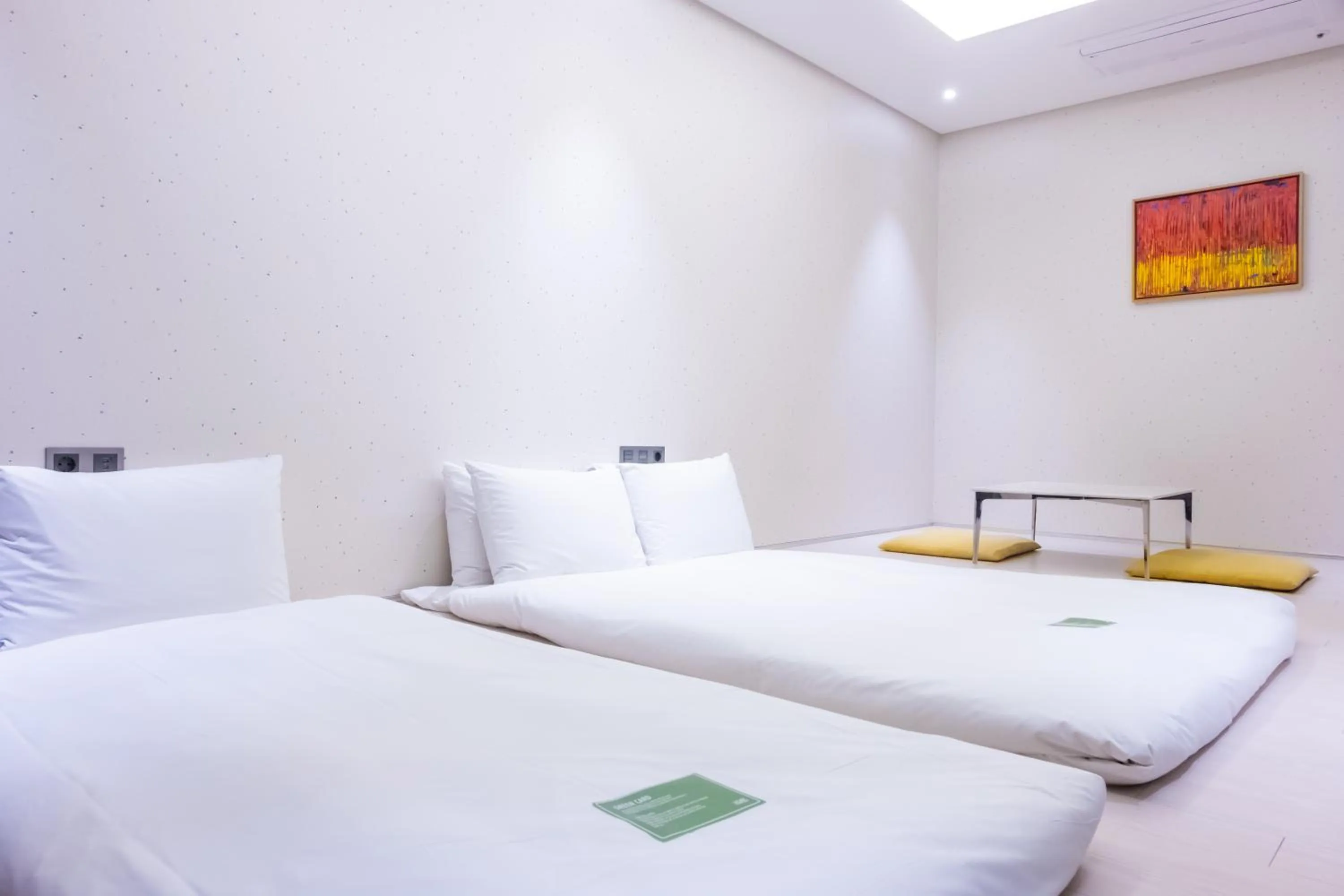 Bedroom, Bed in AG405 Hotel