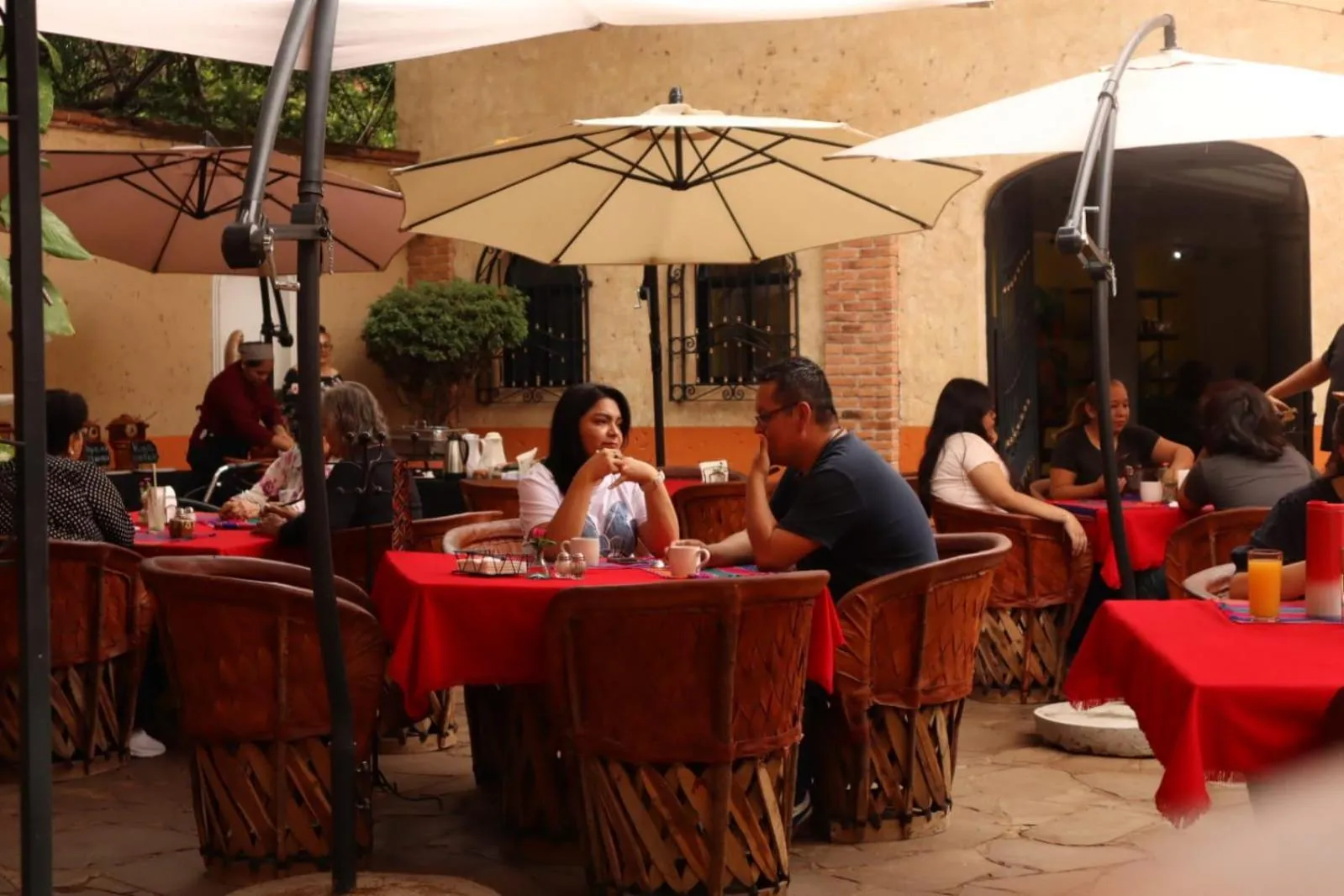 Hotel Boutique Sol y Luna SPA