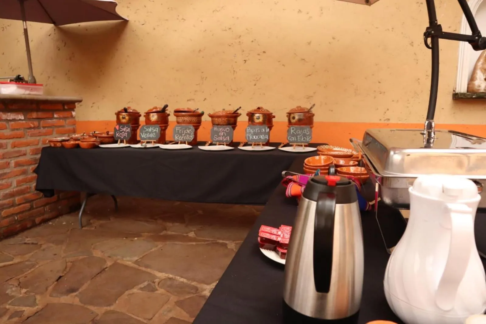 Hotel Boutique Sol y Luna SPA