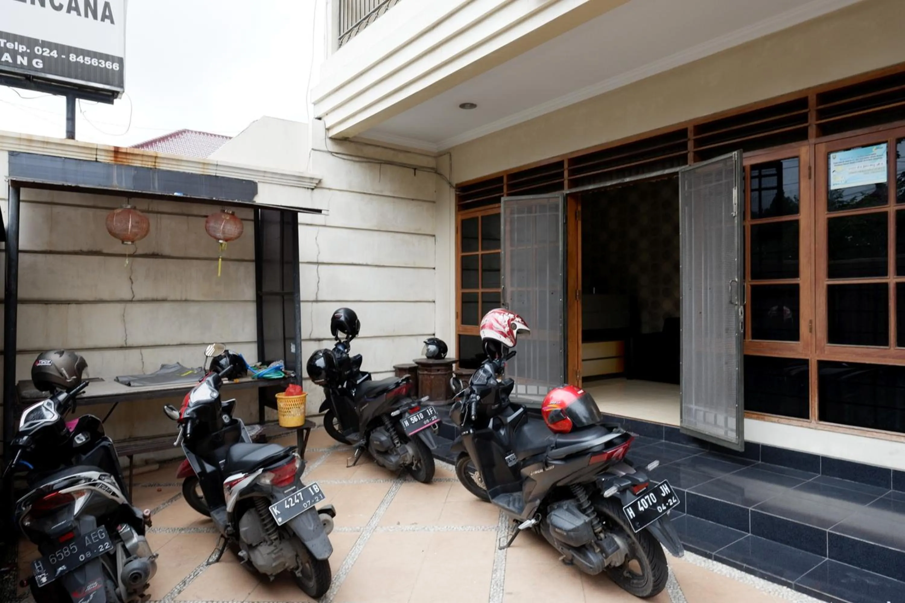 KoolKost near Kawasan Simpang Lima Semarang