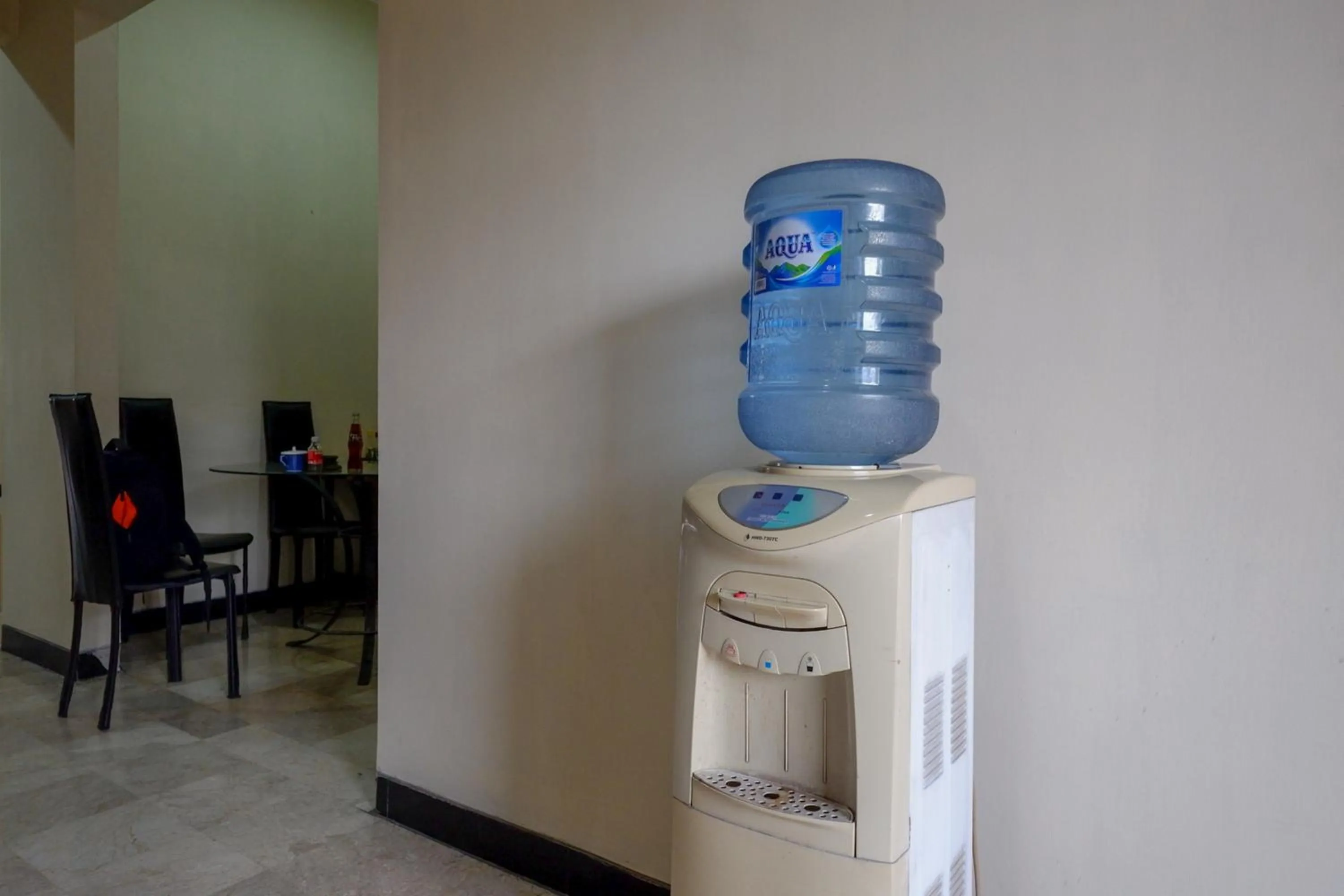 KoolKost near Kawasan Simpang Lima Semarang