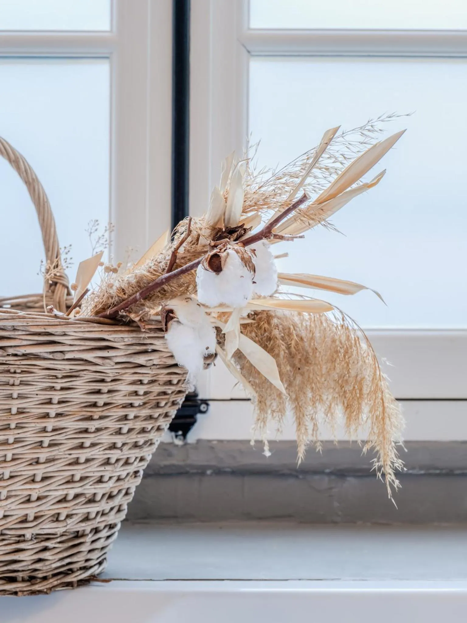 Decorative detail in Hotel Ô Château