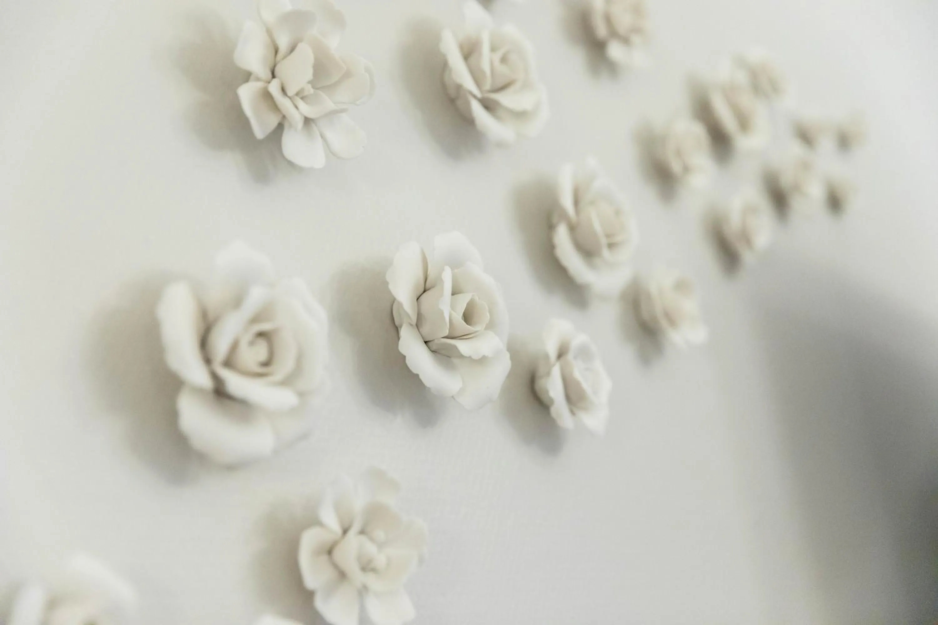 Decorative detail in Hotel Ô Château