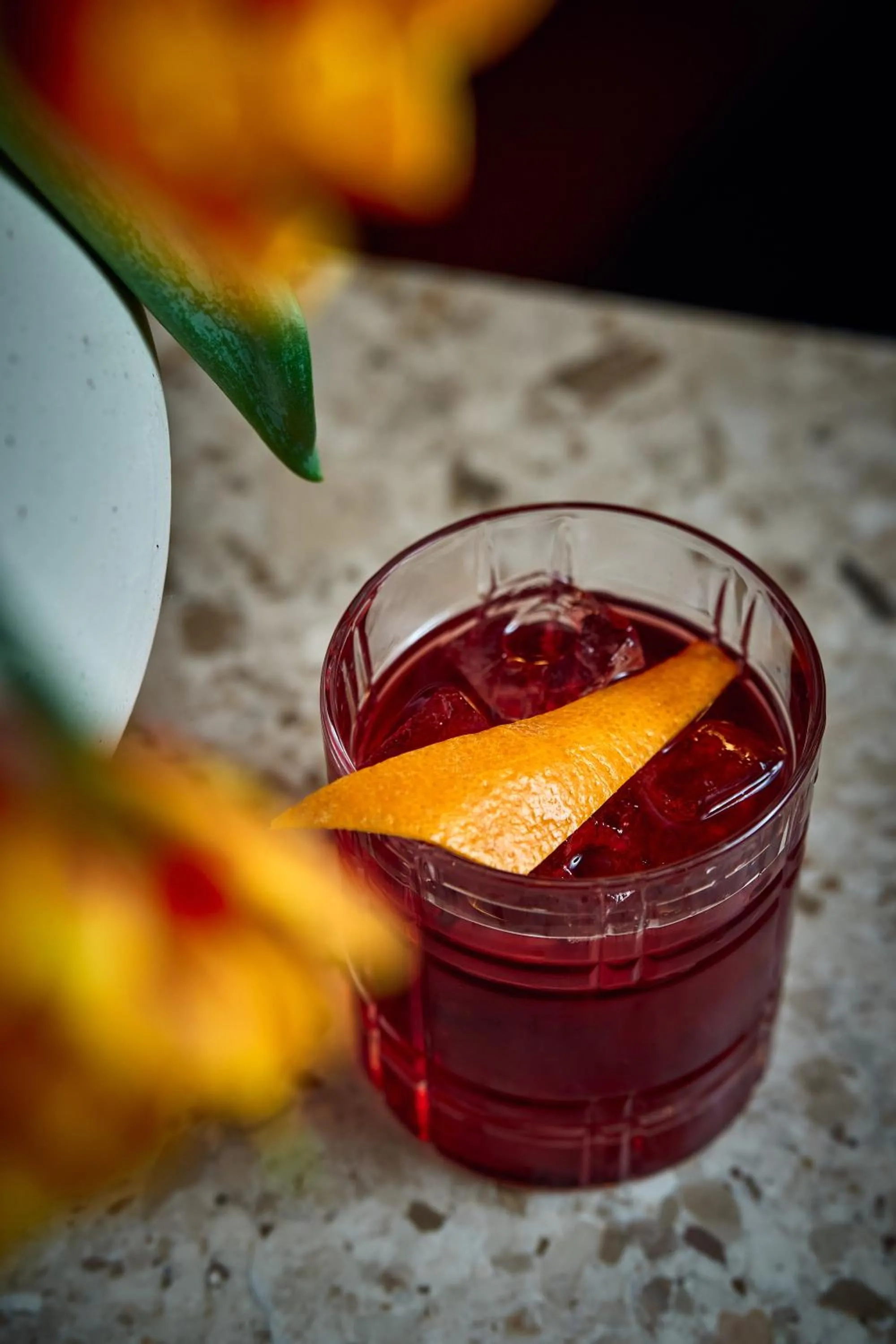 Lounge or bar in Hotel Palais Mailberger Hof