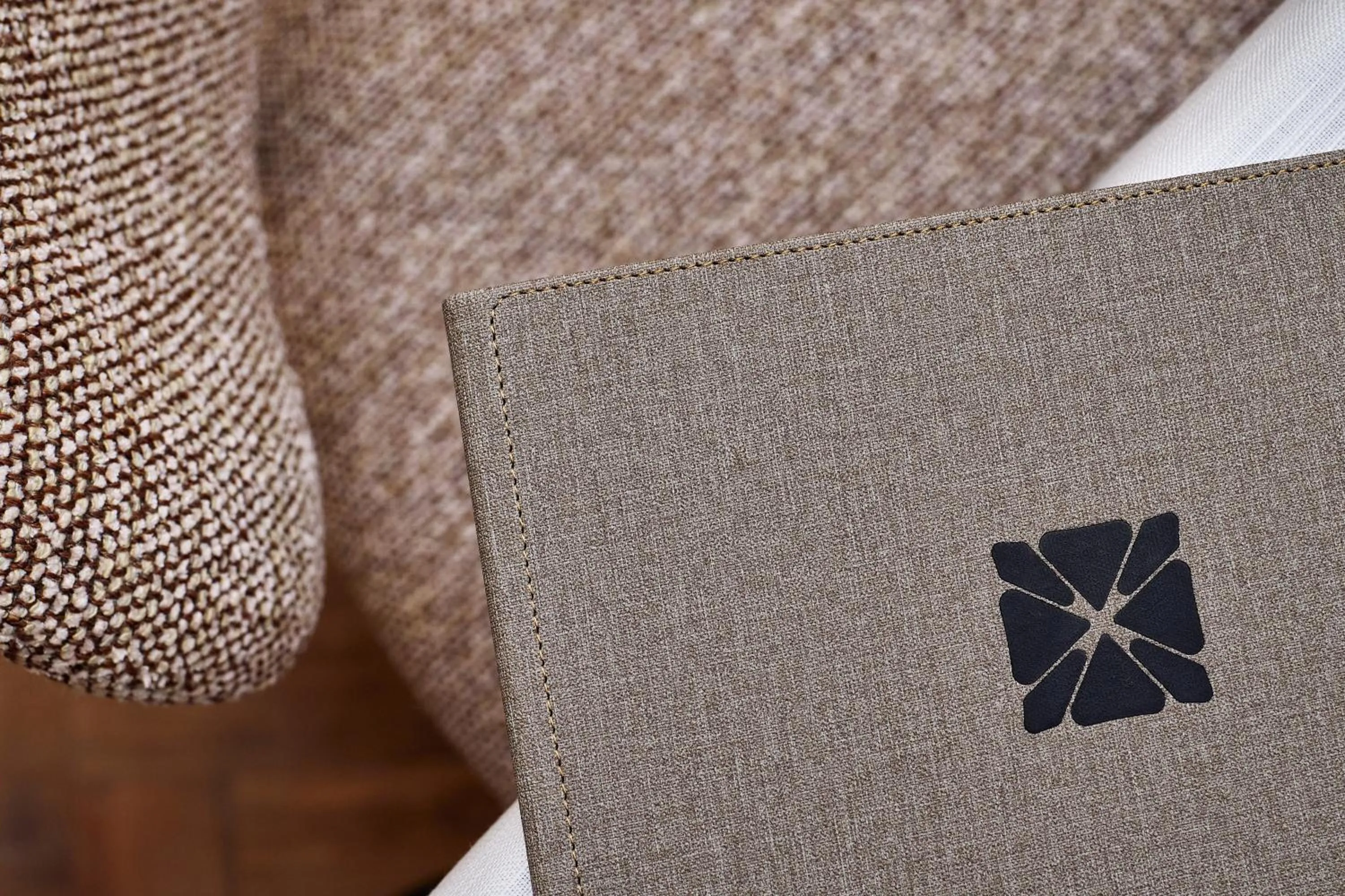 Bedroom in Hotel Palais Mailberger Hof