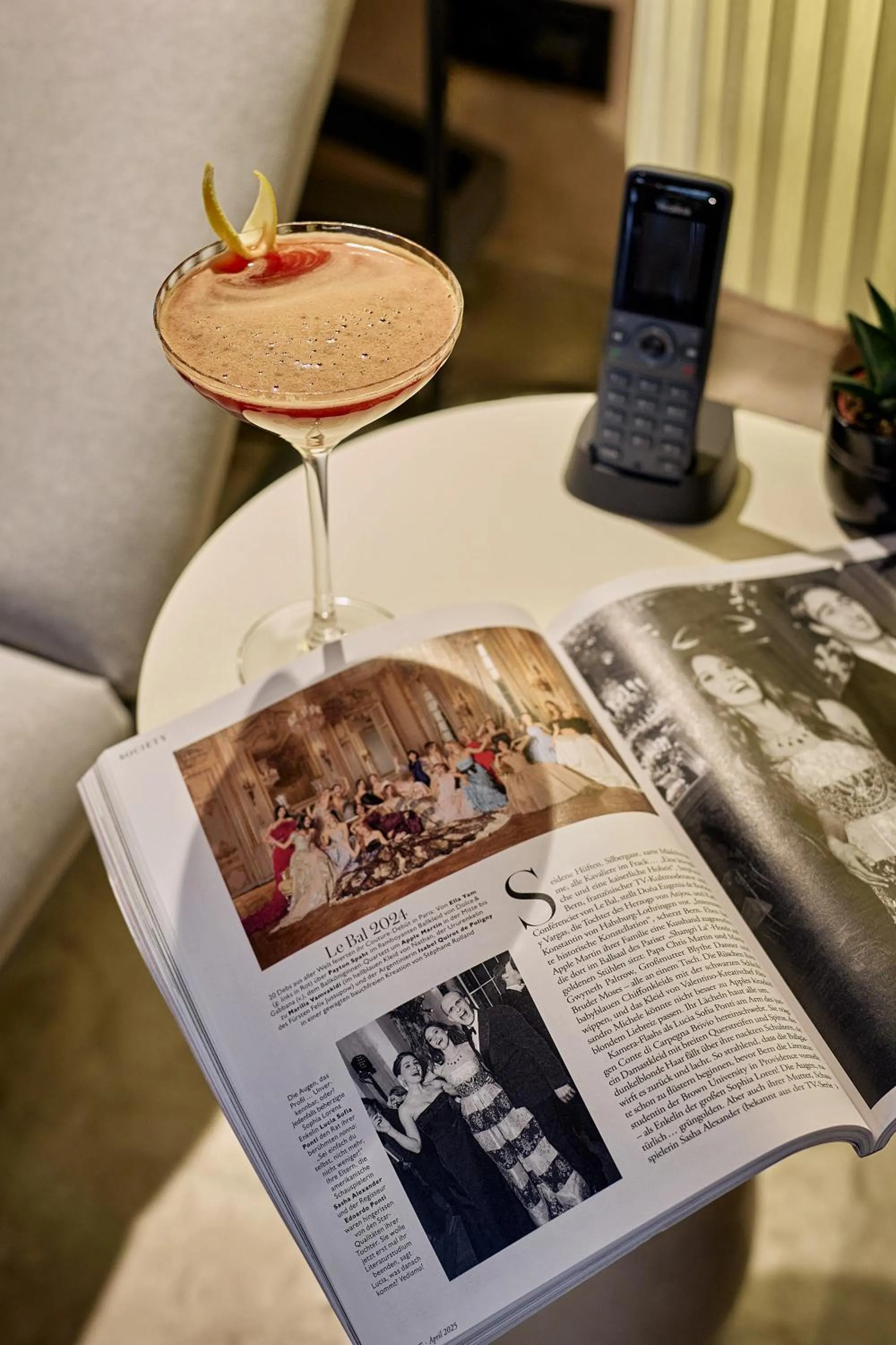 Spa and wellness centre/facilities in Hotel Palais Mailberger Hof