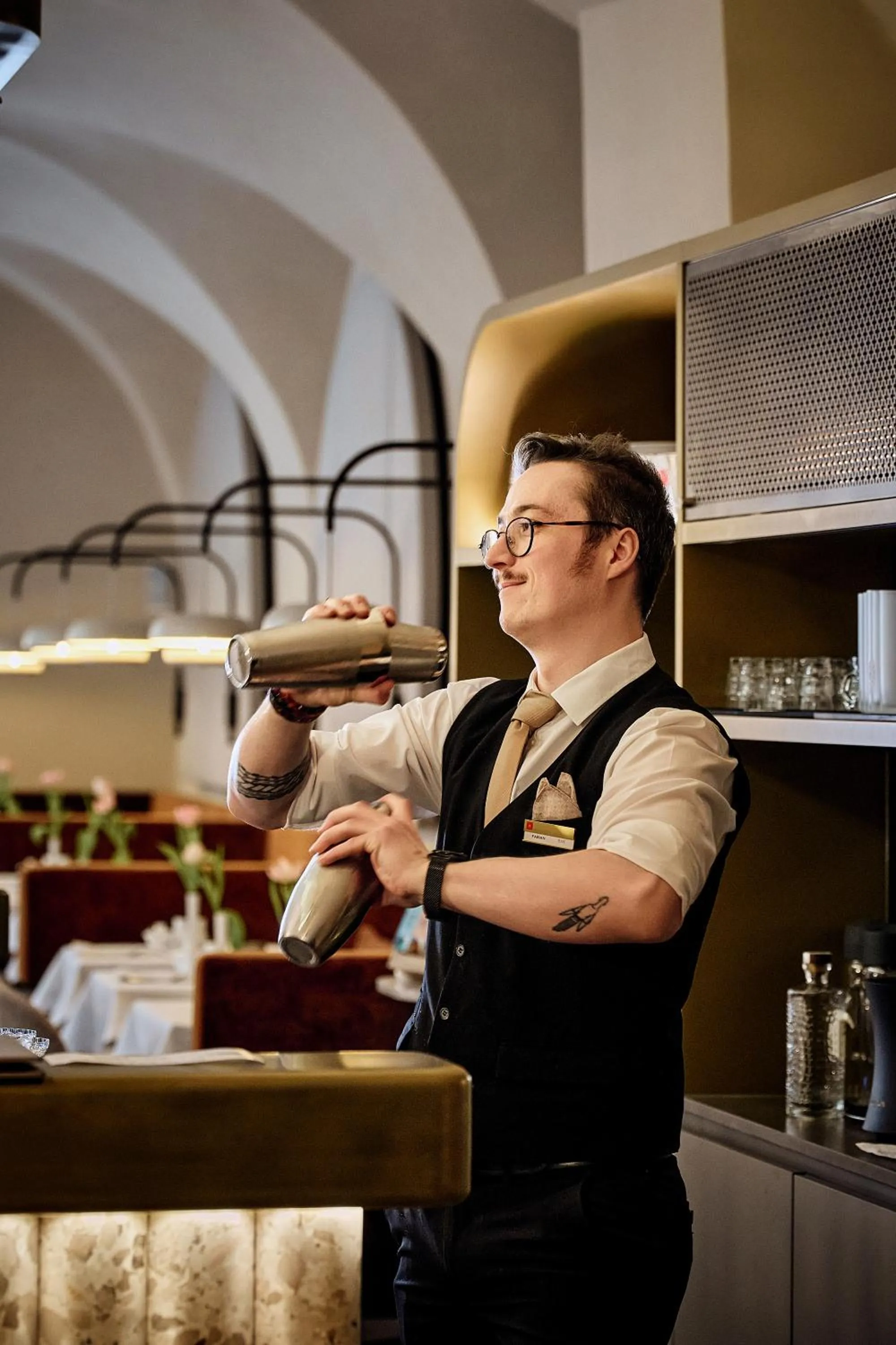 Lounge or bar in Hotel Palais Mailberger Hof