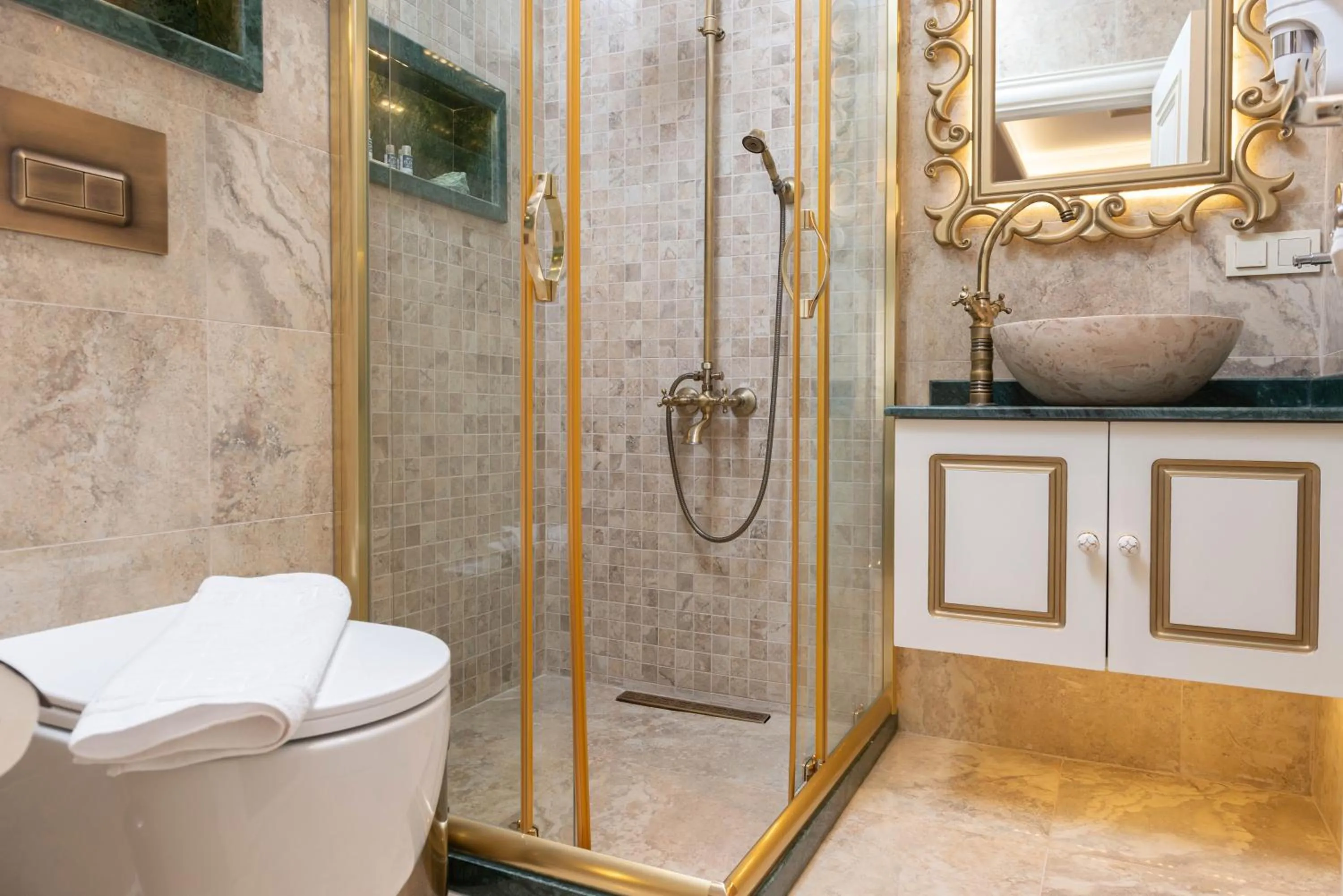 Begonville Mansion Oldcity