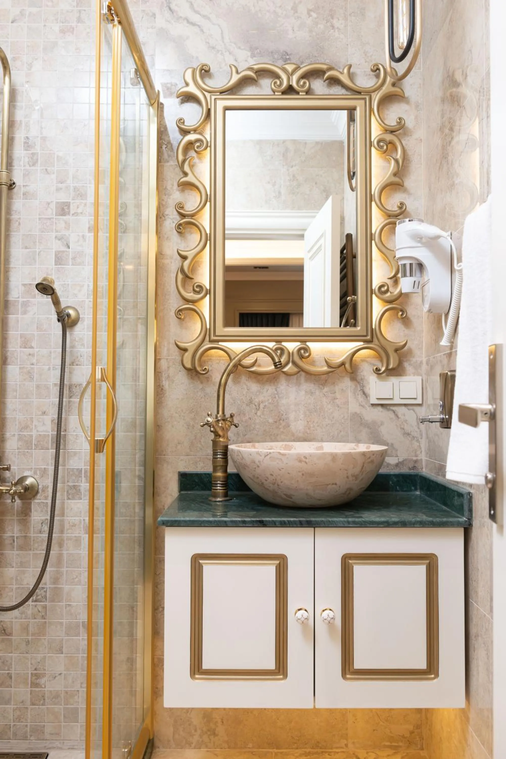 Begonville Mansion Oldcity