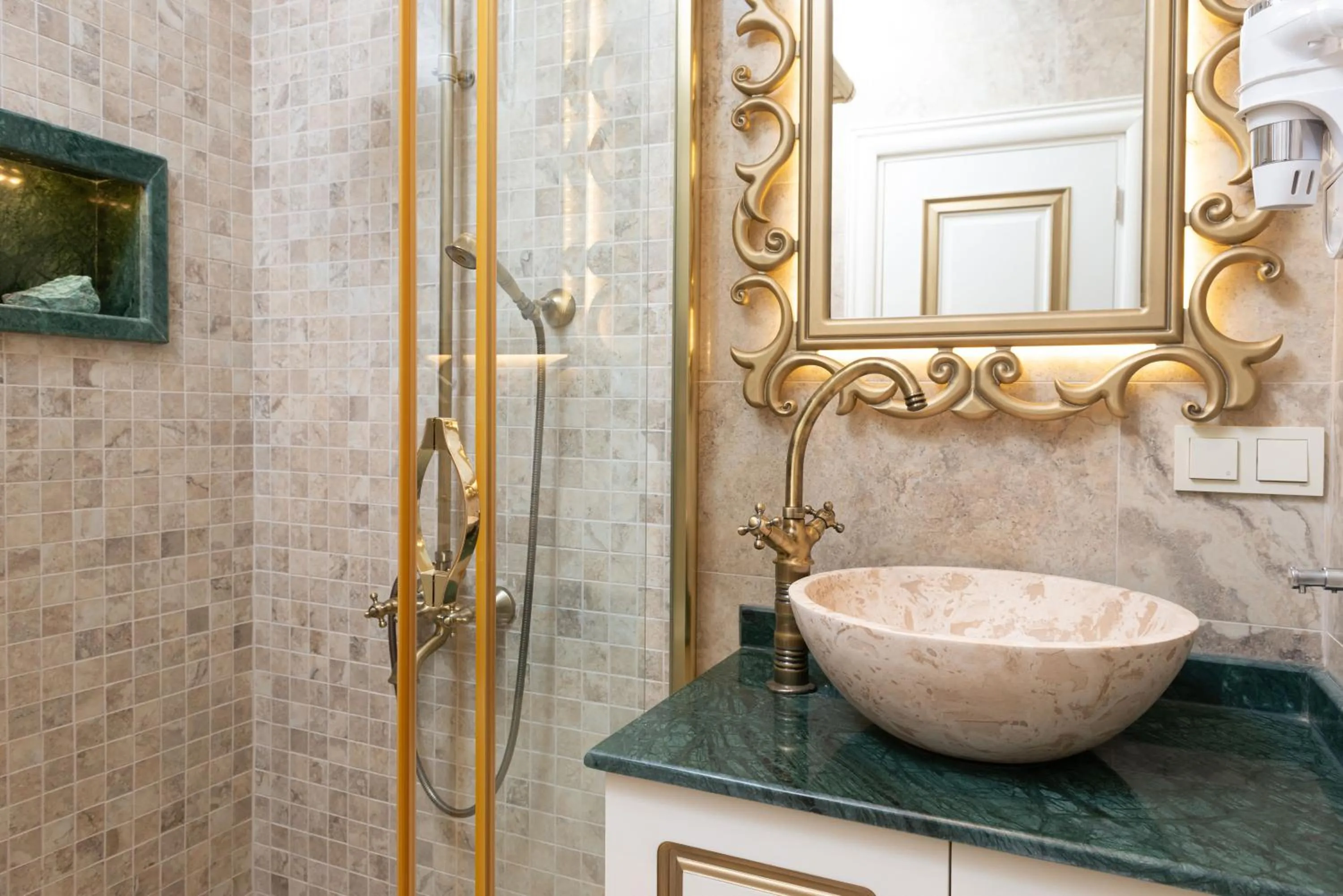 Begonville Mansion Oldcity