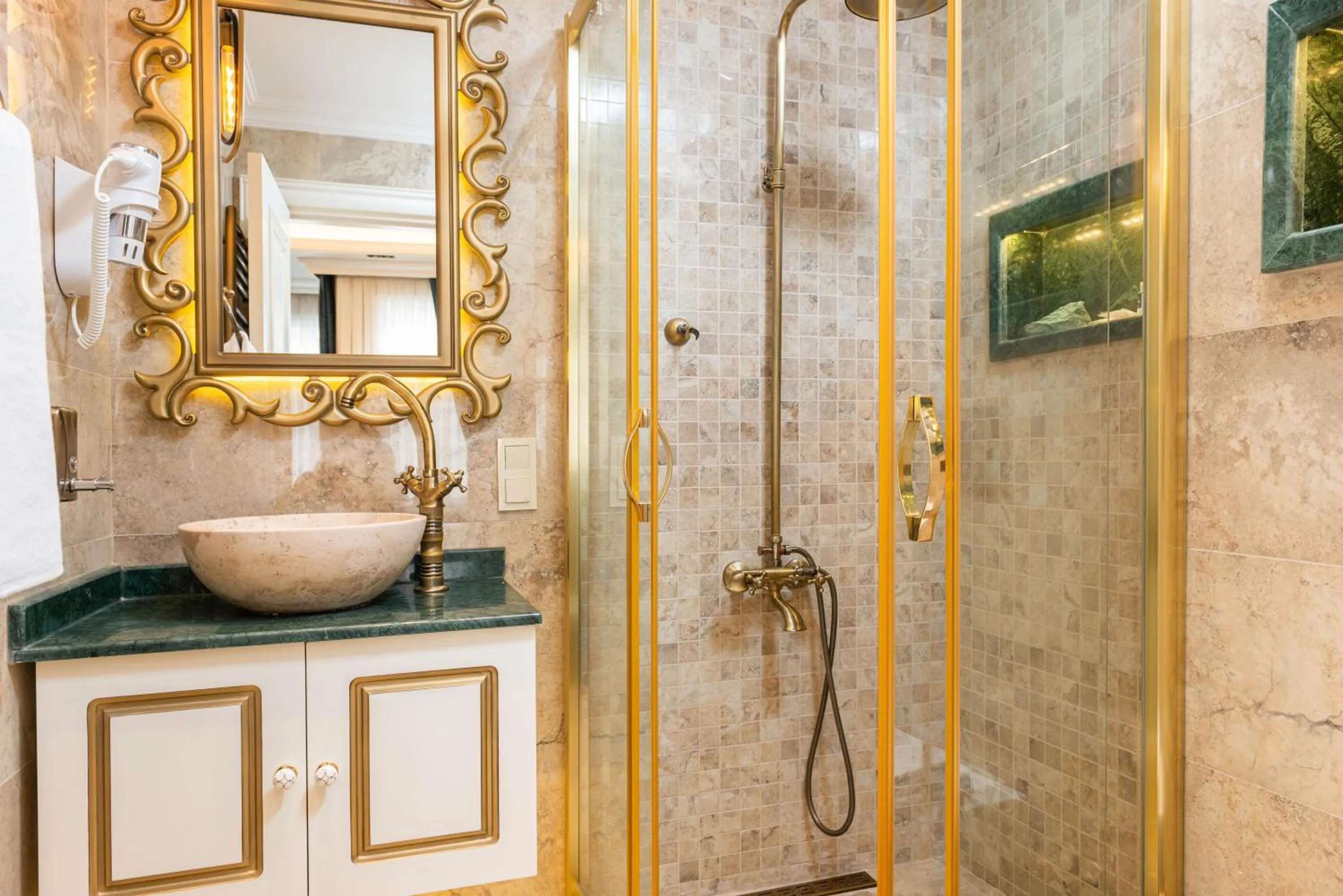 Begonville Mansion Oldcity