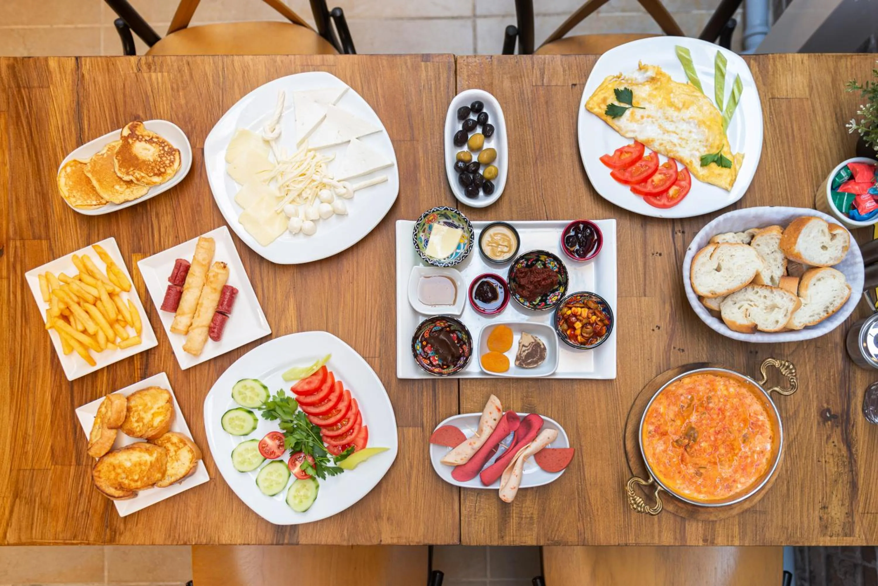 Begonville Mansion Oldcity