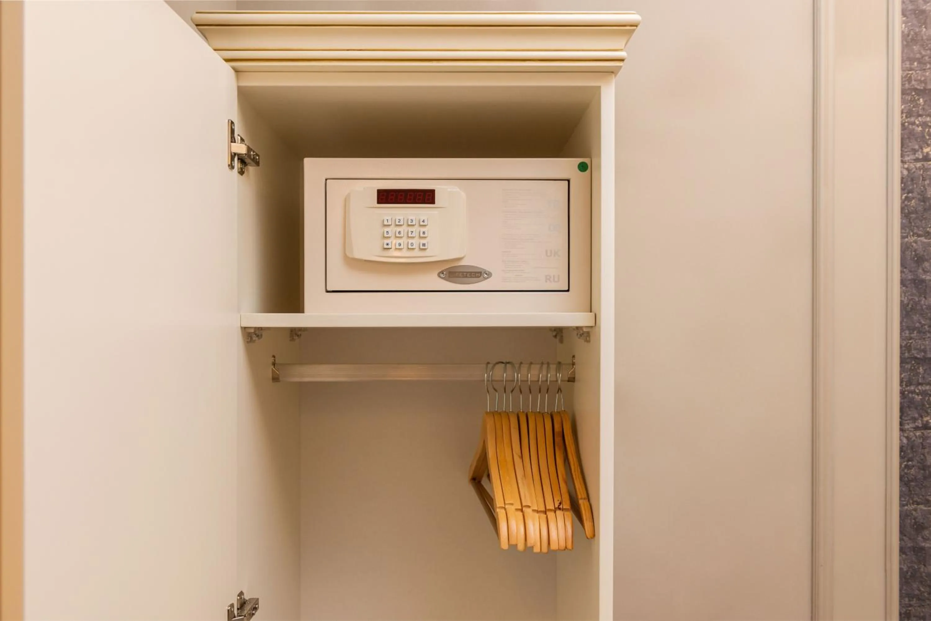 Begonville Mansion Oldcity