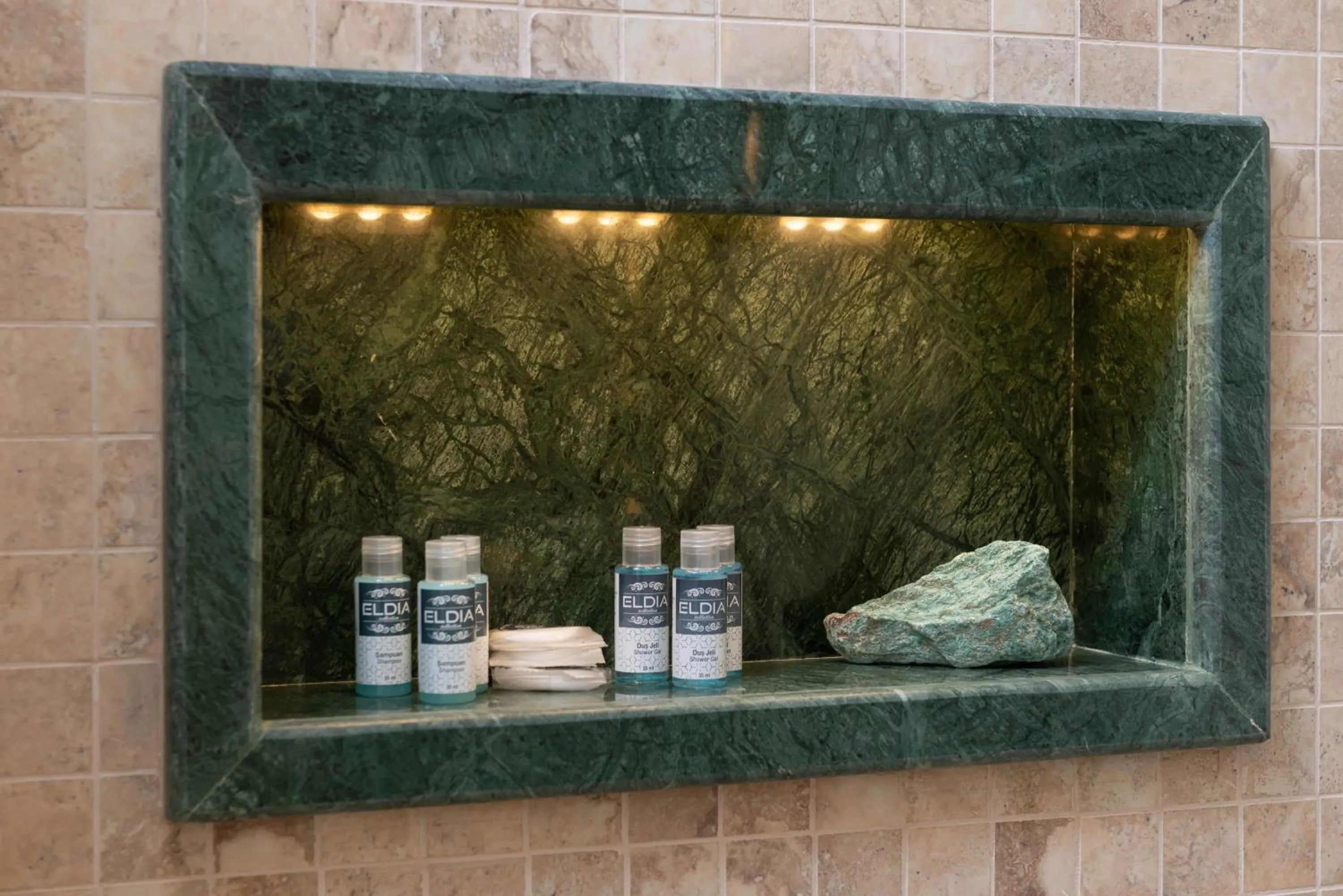 Begonville Mansion Oldcity